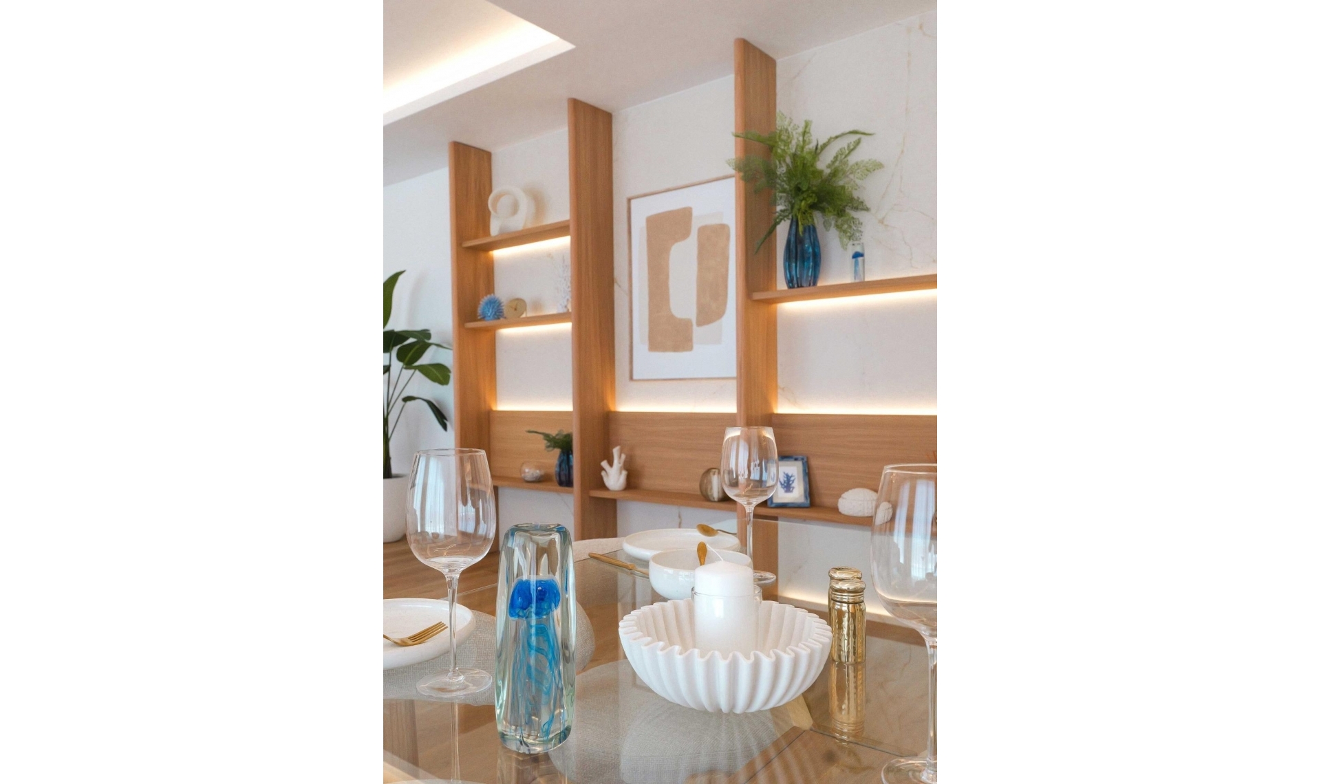 New Build - Apartment -
La Manga - Veneziola