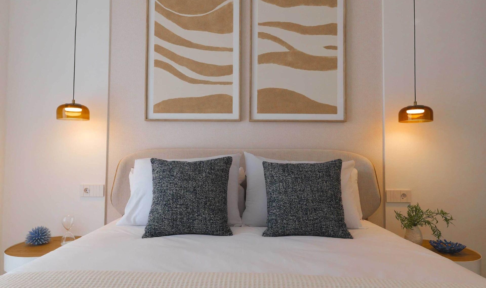 New Build - Apartment -
La Manga - Veneziola