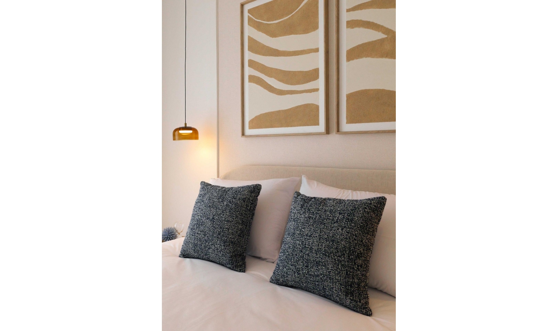 New Build - Apartment -
La Manga - Veneziola