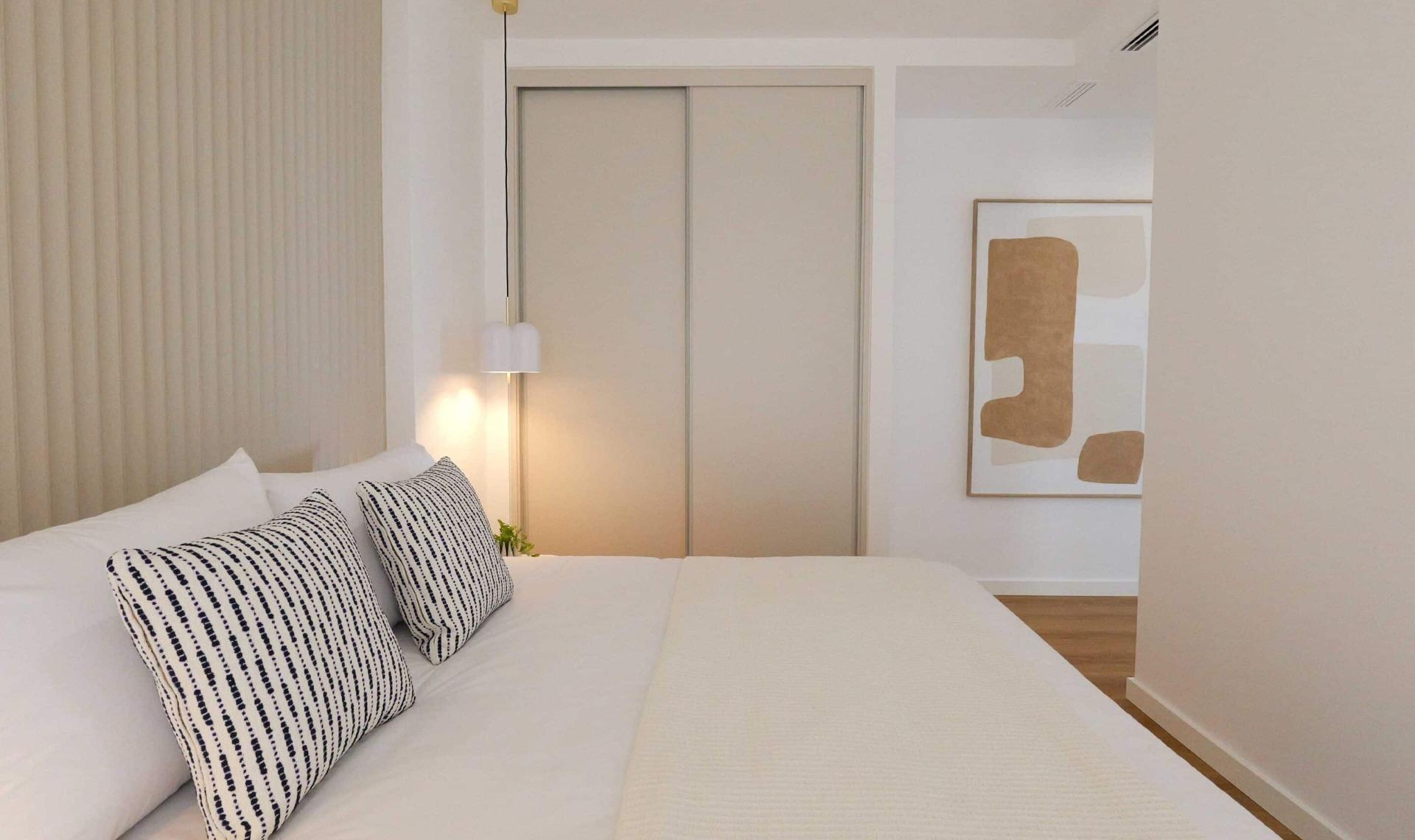 New Build - Apartment -
La Manga - Veneziola