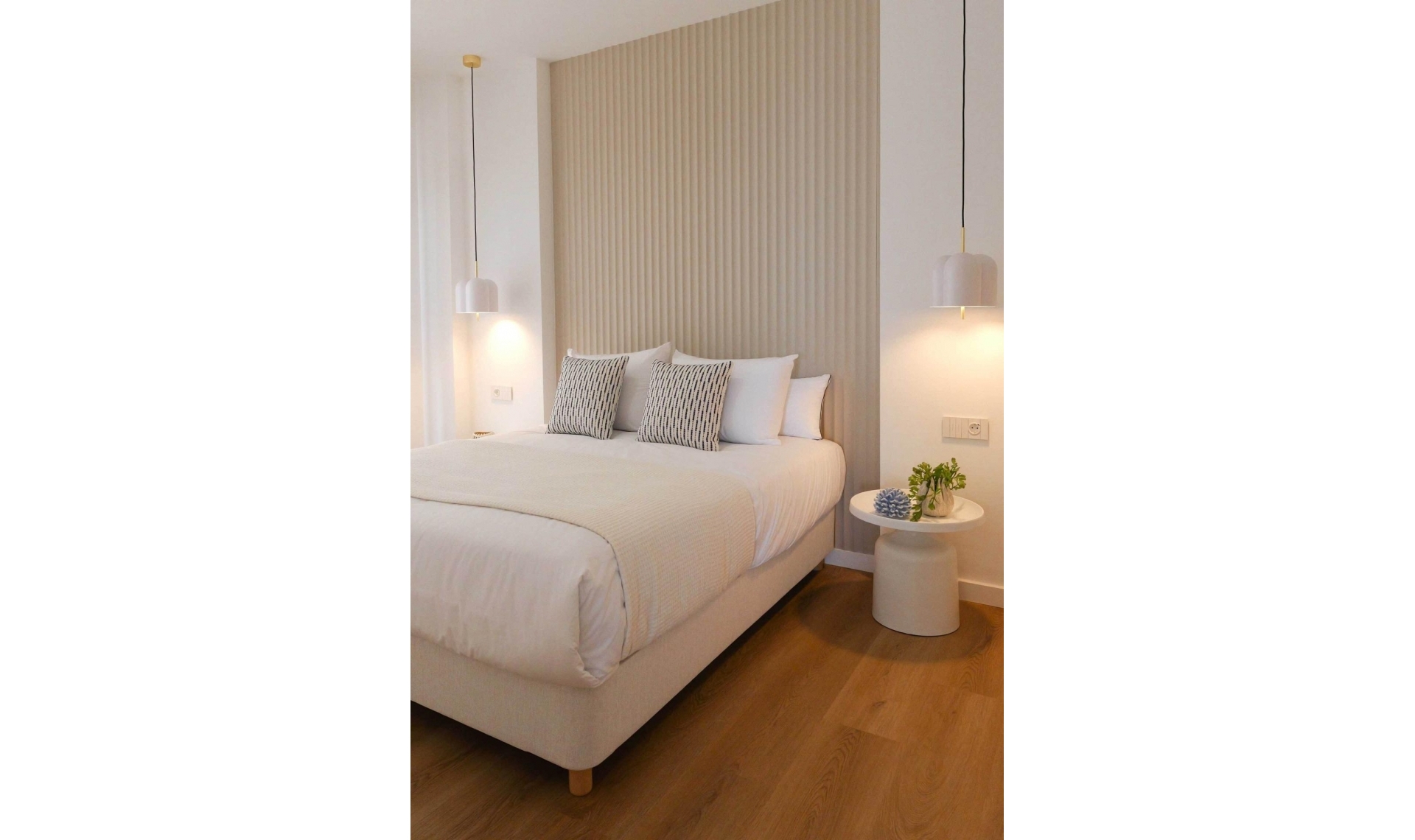 New Build - Apartment -
La Manga - Veneziola