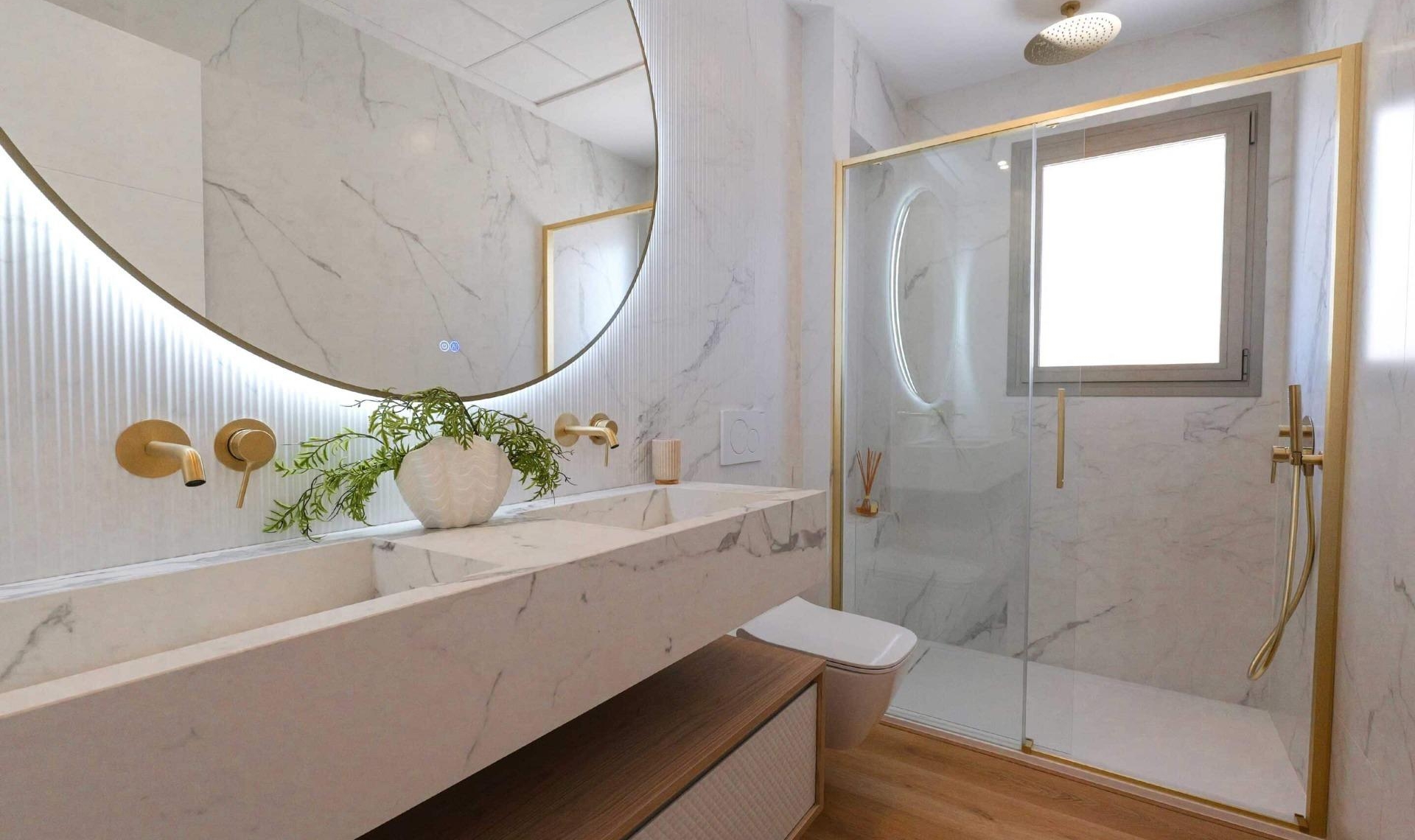 New Build - Apartment -
La Manga - Veneziola