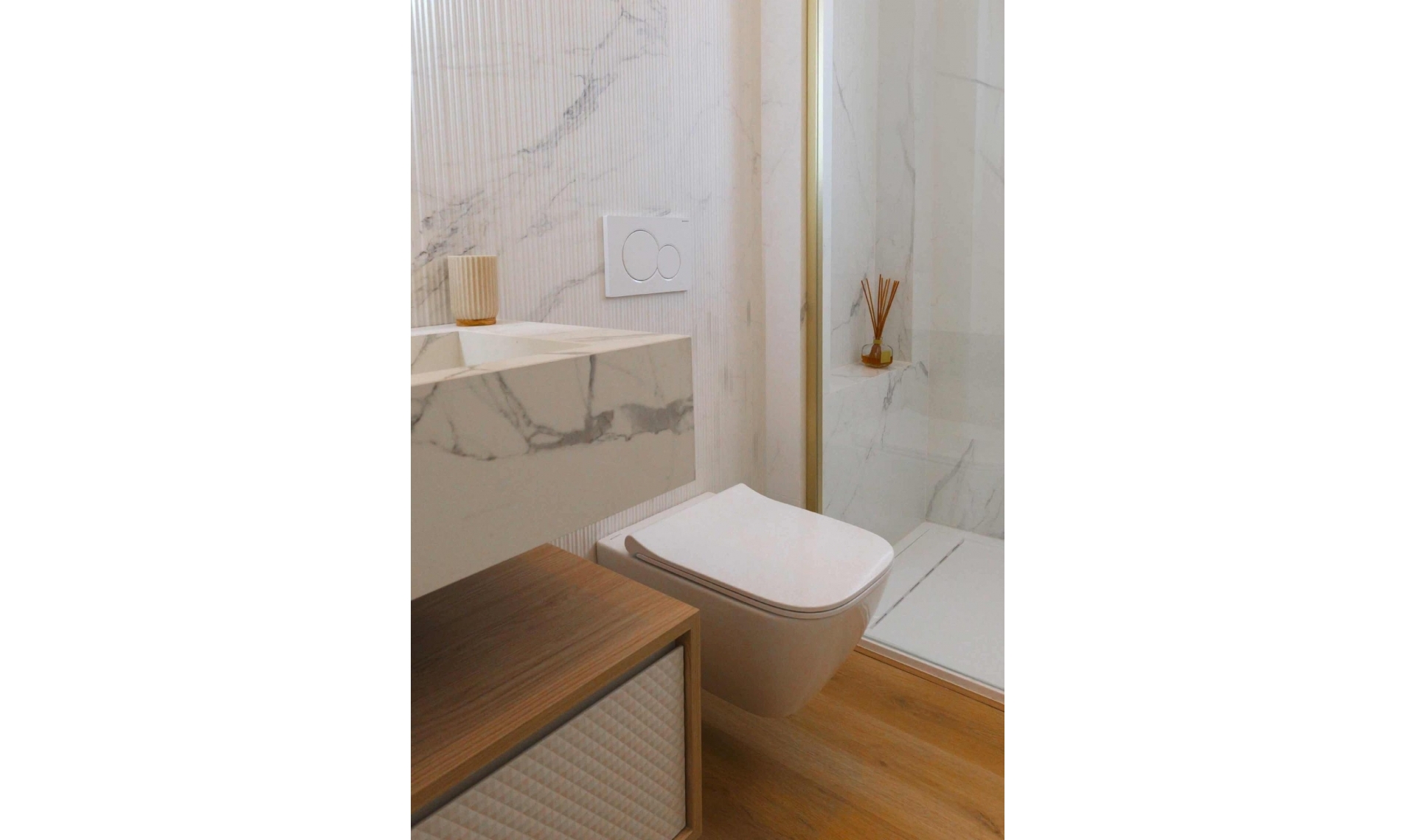 New Build - Apartment -
La Manga - Veneziola