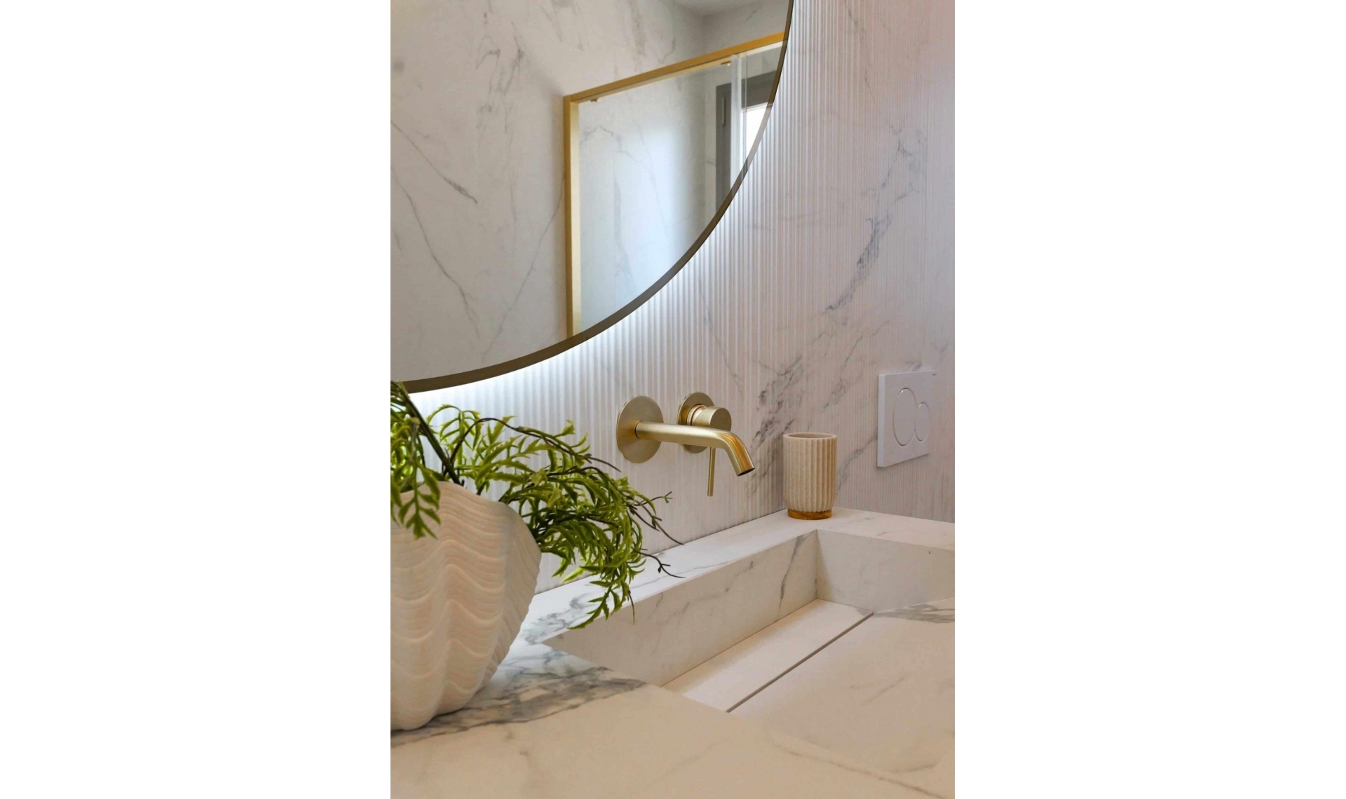 New Build - Apartment -
La Manga - Veneziola