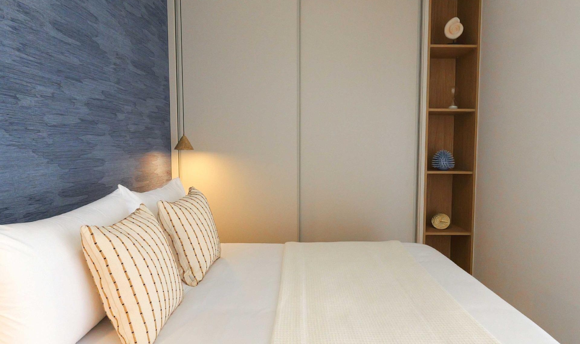 New Build - Apartment -
La Manga - Veneziola