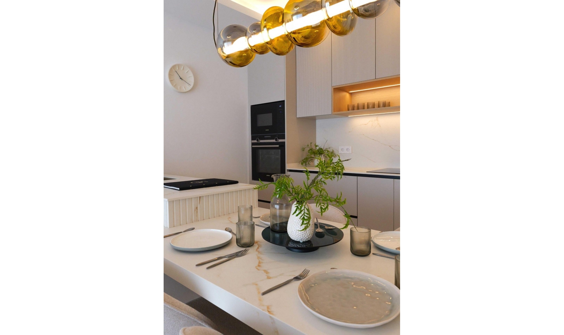 New Build - Apartment -
La Manga - Veneziola