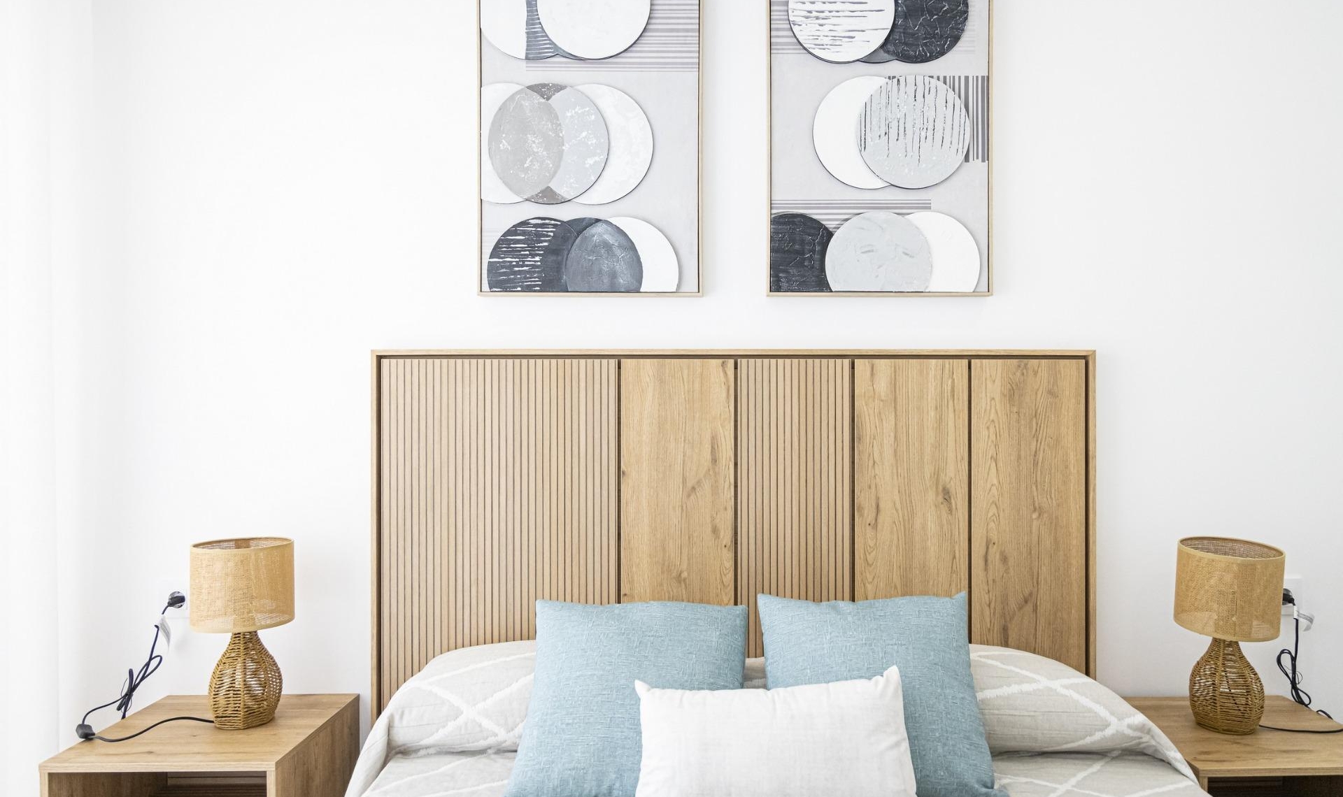 New Build - Apartment -
La Manga