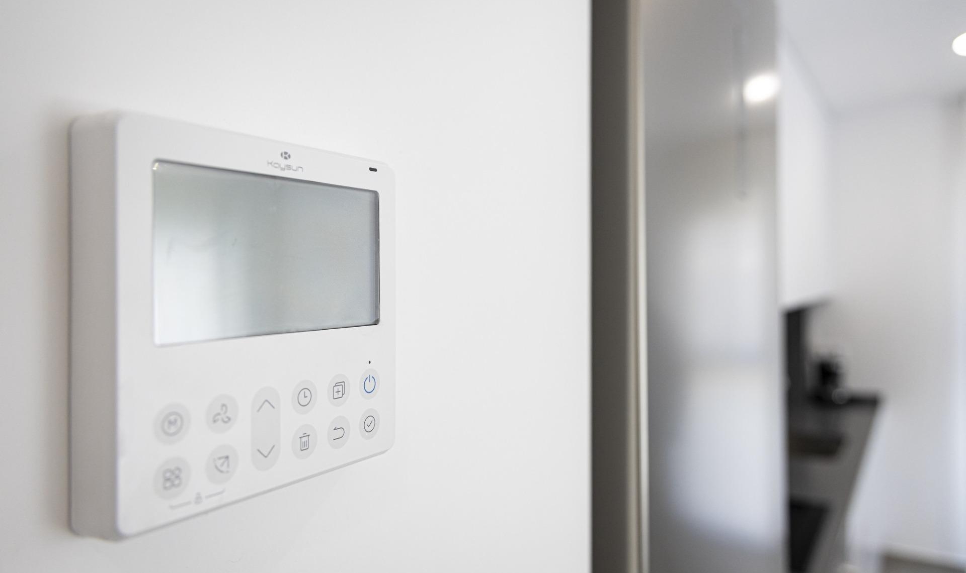 New Build - Apartment -
La Manga