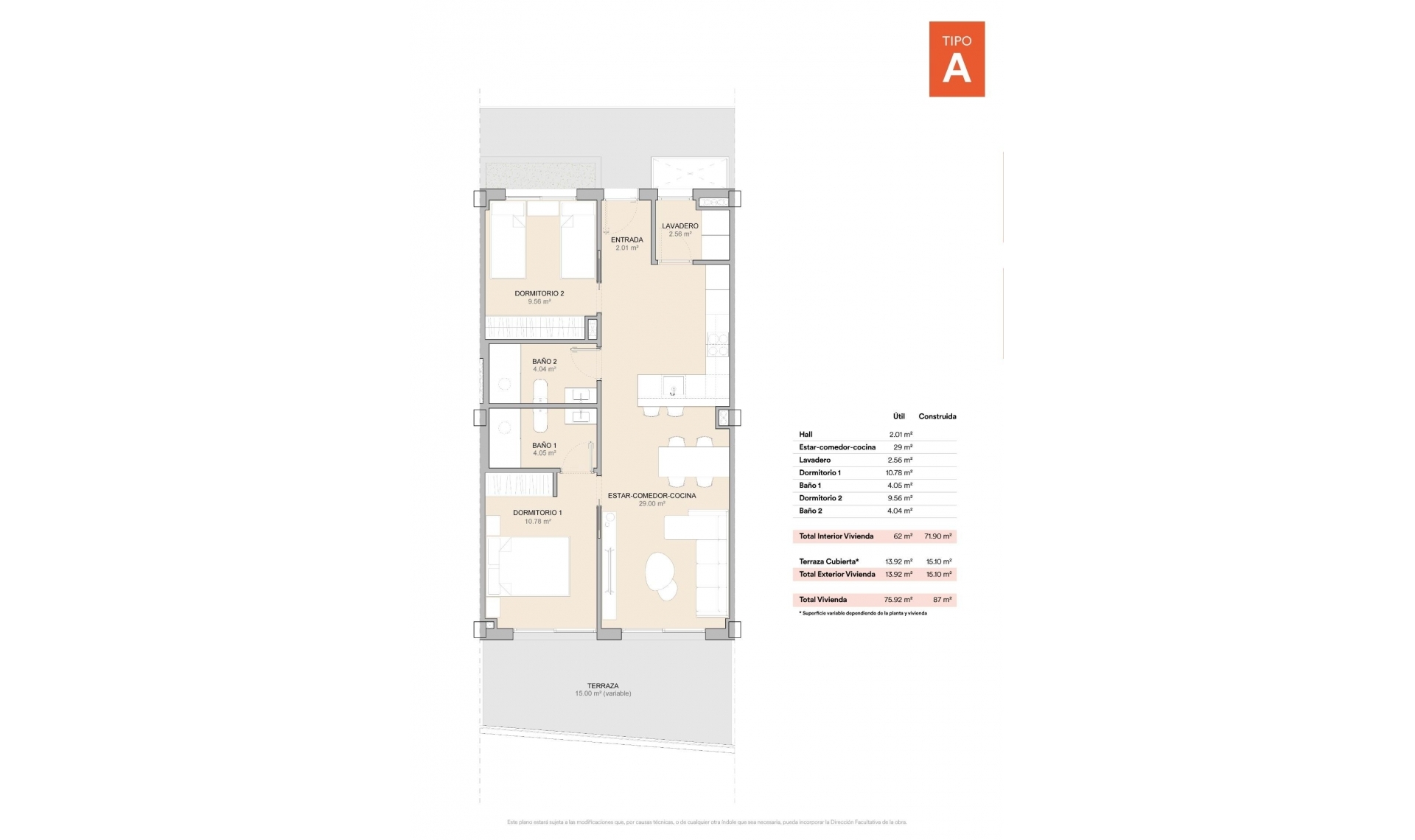 New Build - Apartment -
La Nucía - Ciudad Deportiva