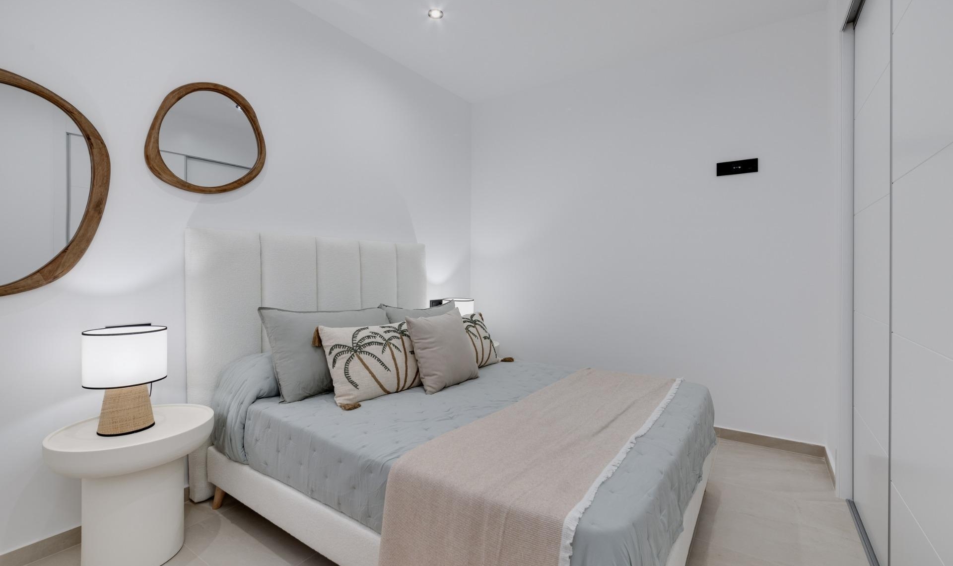 New Build - Apartment -
Los Alcázares - Euro Roda