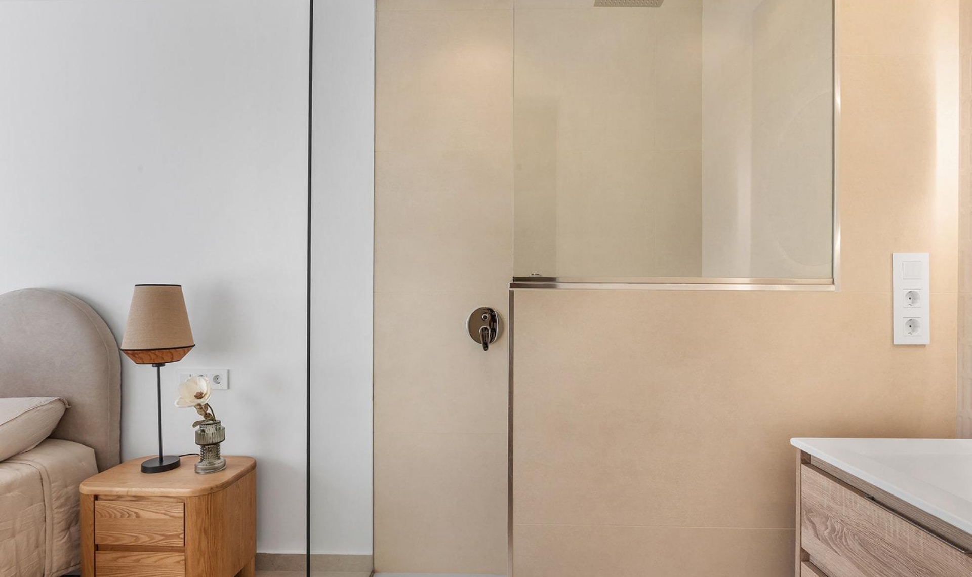 New Build - Apartment -
Los Alcázares - La Serena Golf