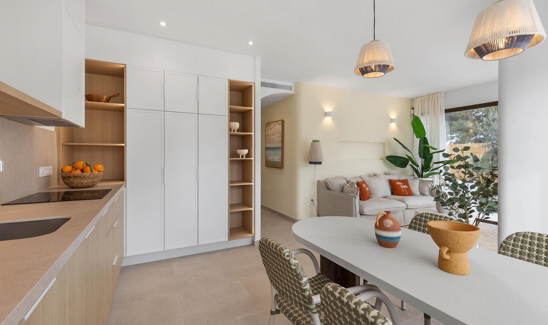 New Build - Apartment -
Los Alcázares - La Serena Golf