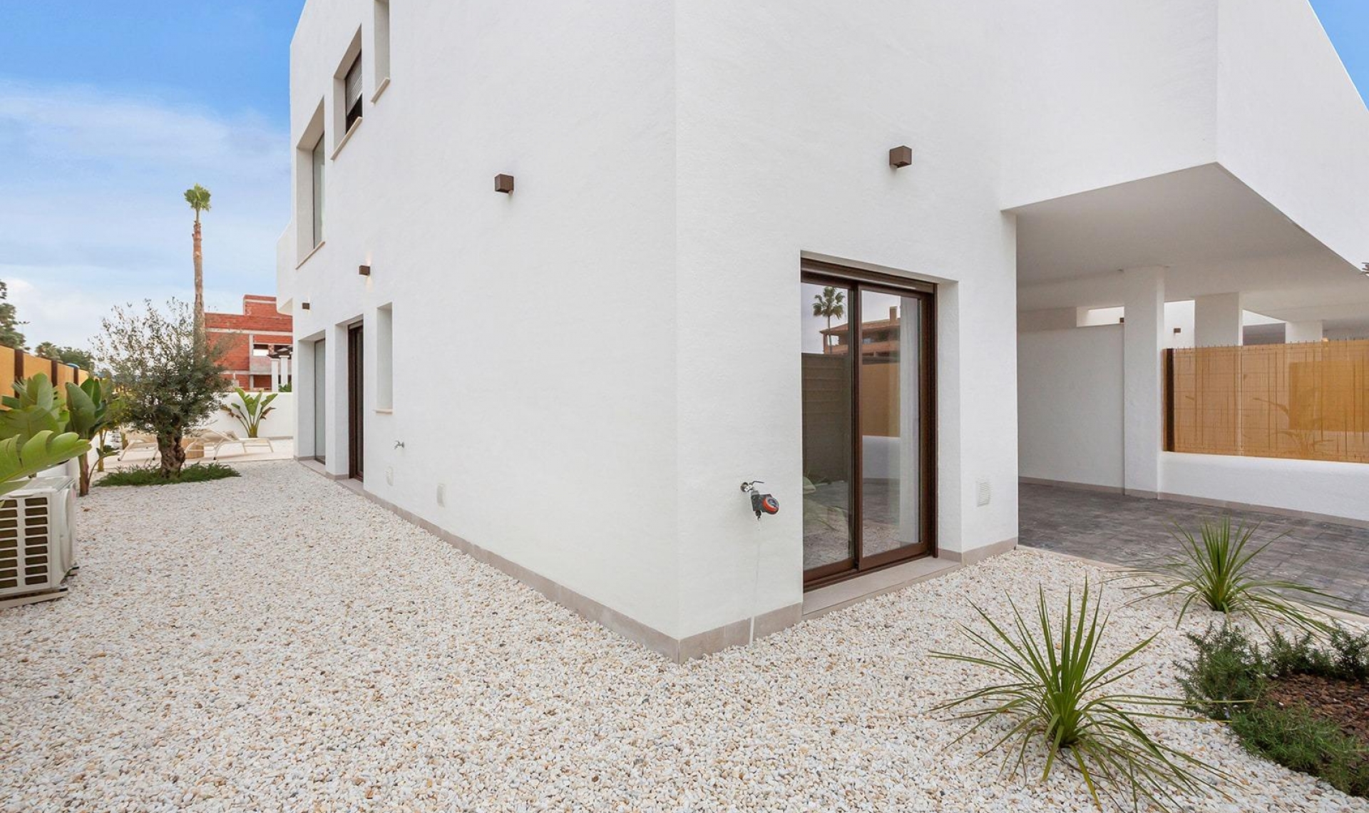 New Build - Apartment -
Los Alcázares - La Serena Golf