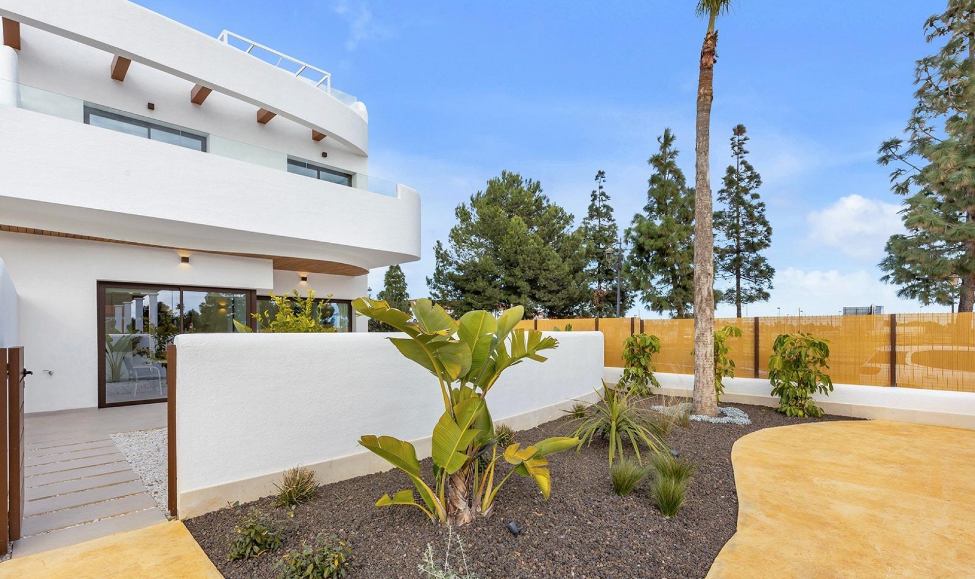 New Build - Apartment -
Los Alcázares - La Serena Golf