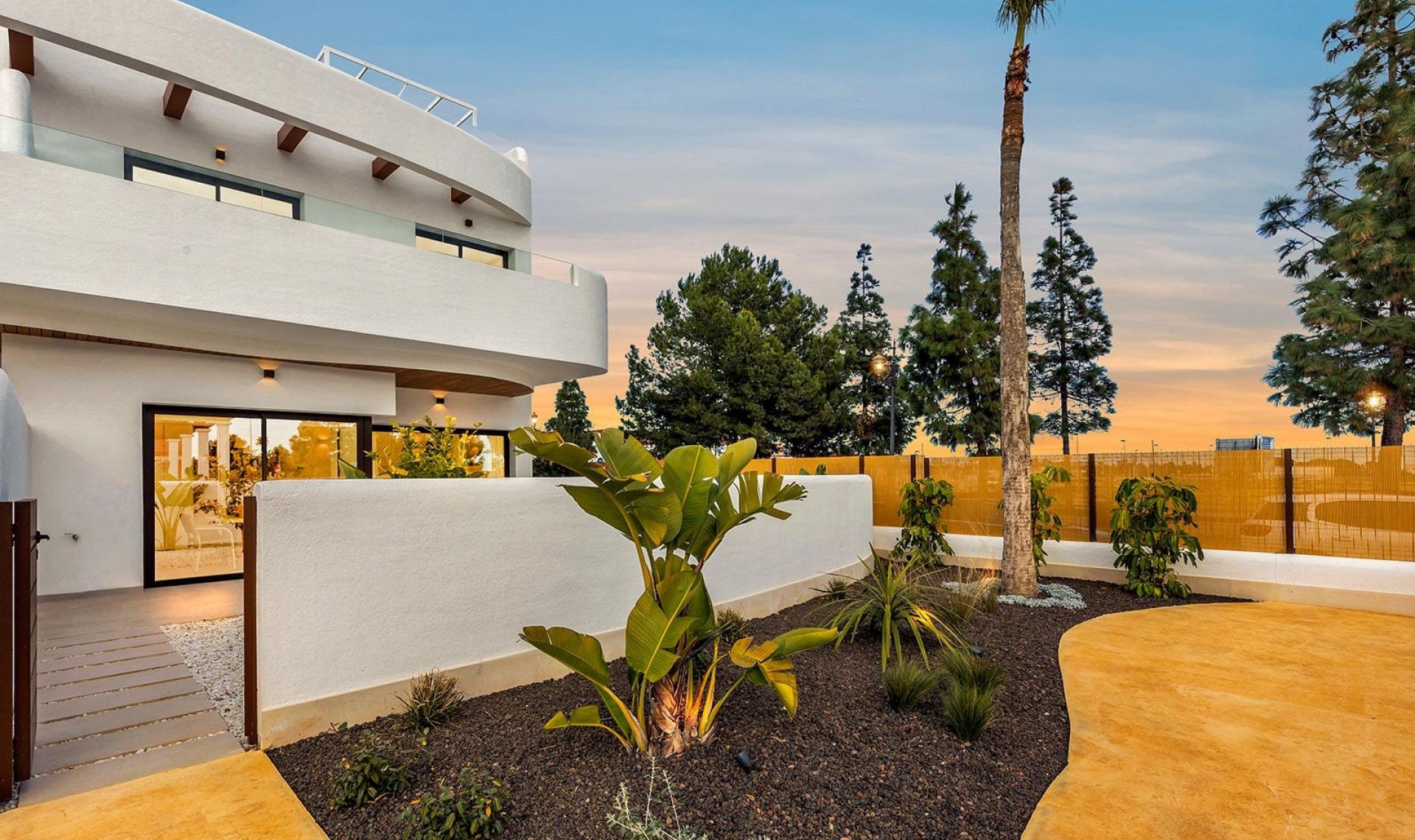 New Build - Apartment -
Los Alcázares - La Serena Golf