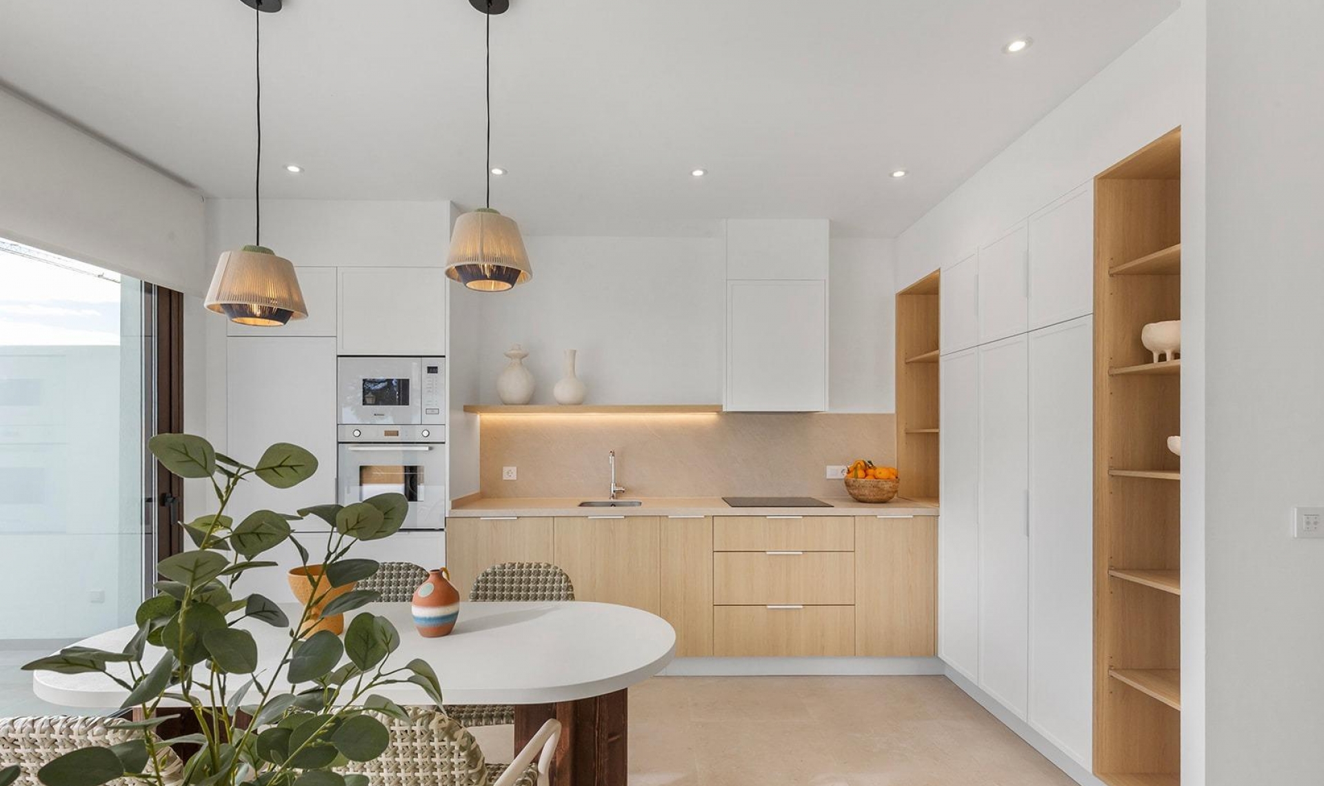 New Build - Apartment -
Los Alcázares - La Serena Golf