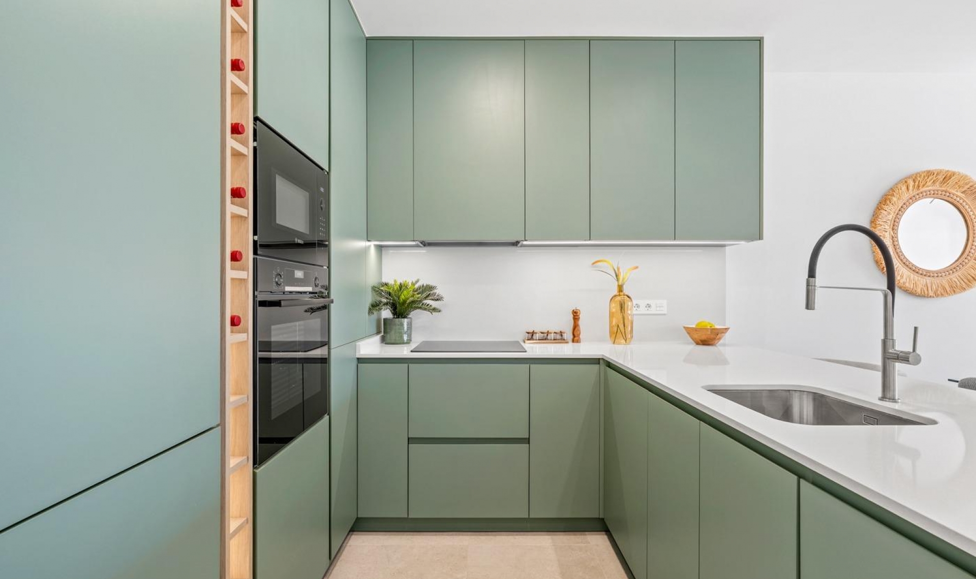 New Build - Apartment -
Los Alcázares - Serena Golf