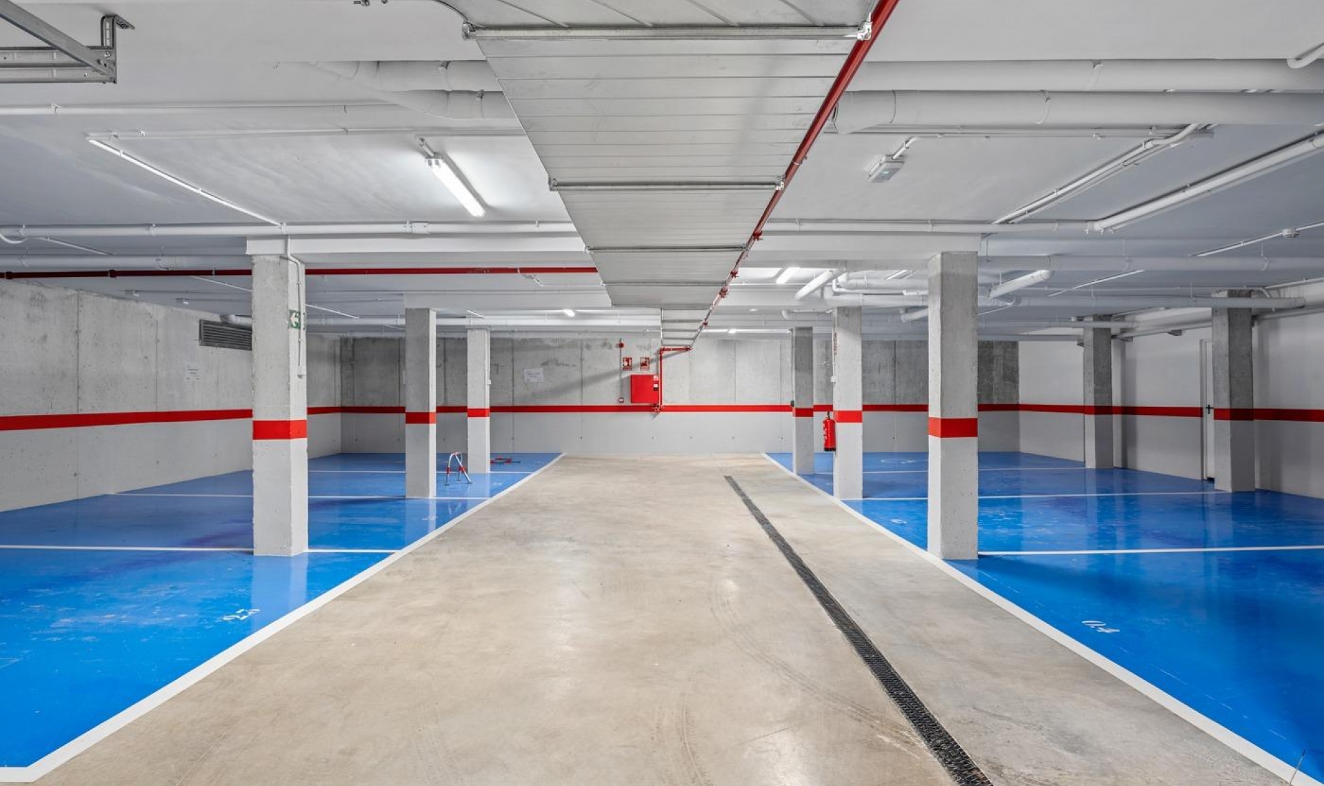 New Build - Apartment -
Los Alcázares - Serena Golf