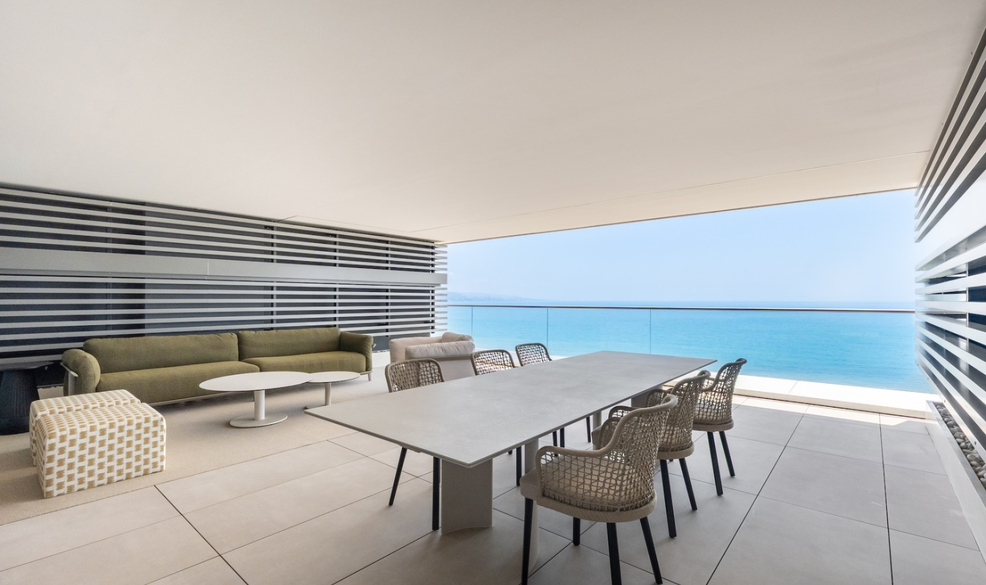 New Build - Apartment -
Málaga