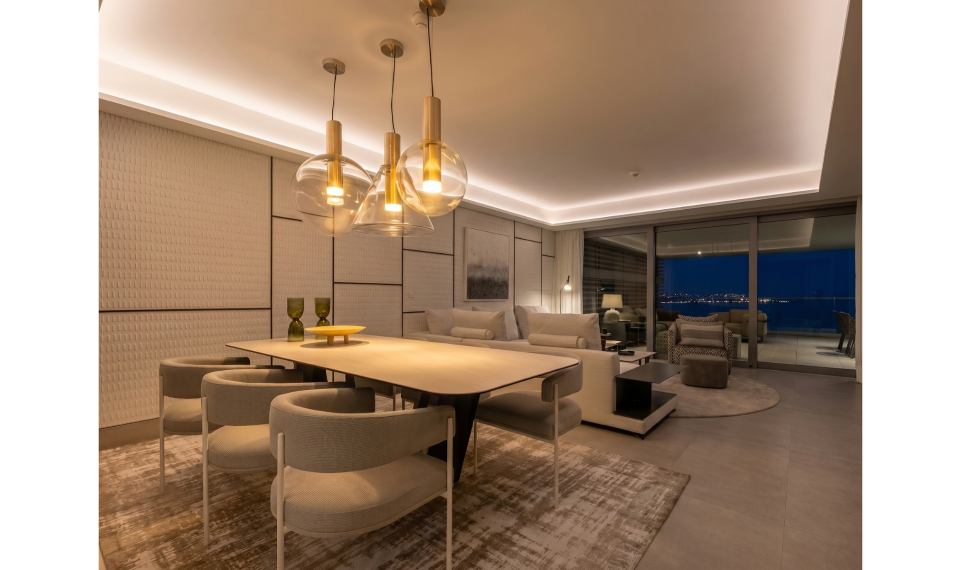 New Build - Apartment -
Málaga