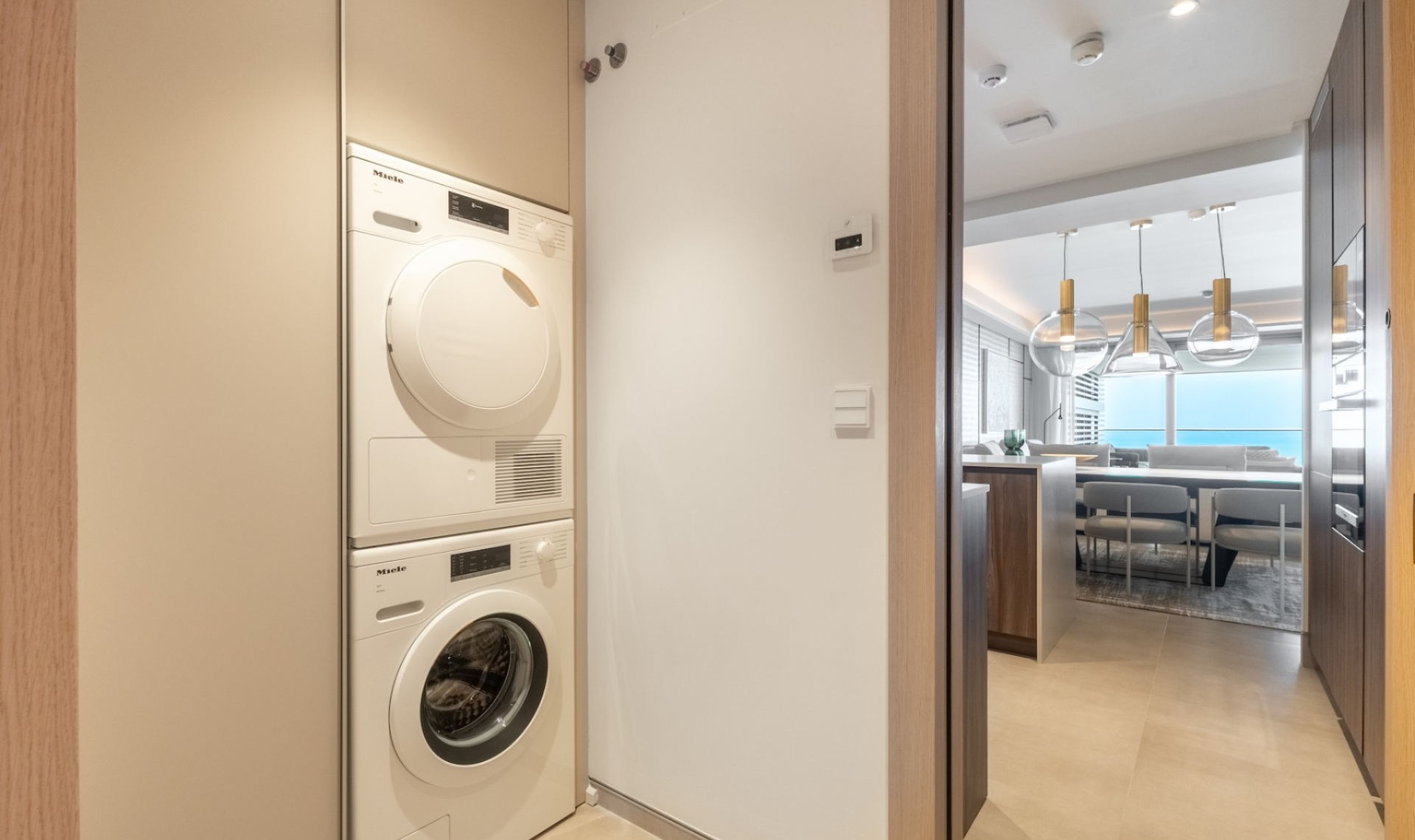 New Build - Apartment -
Málaga