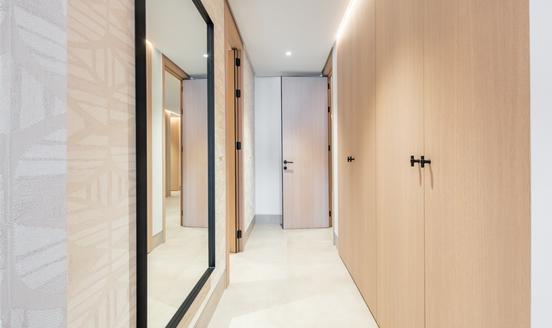New Build - Apartment -
Málaga