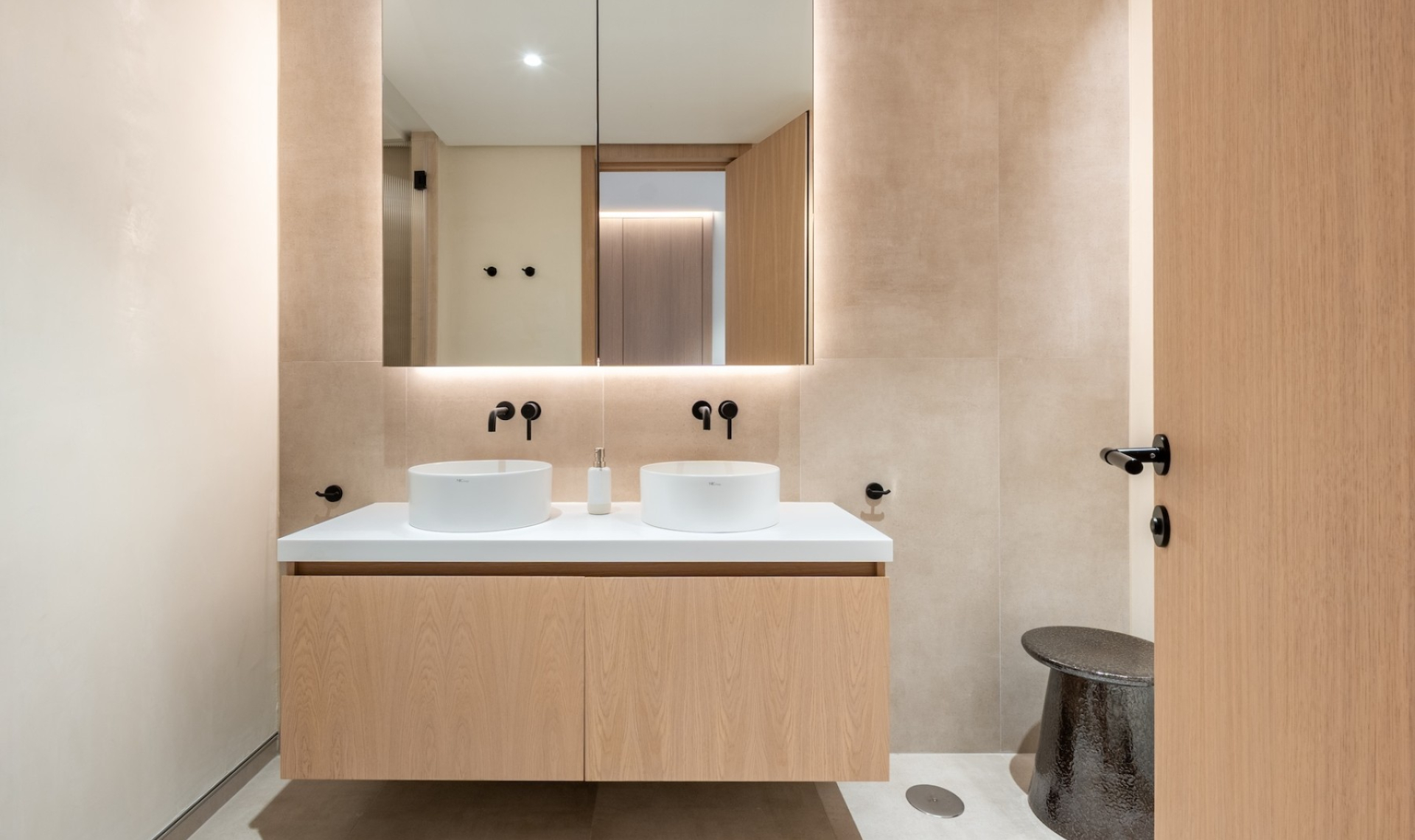 New Build - Apartment -
Málaga