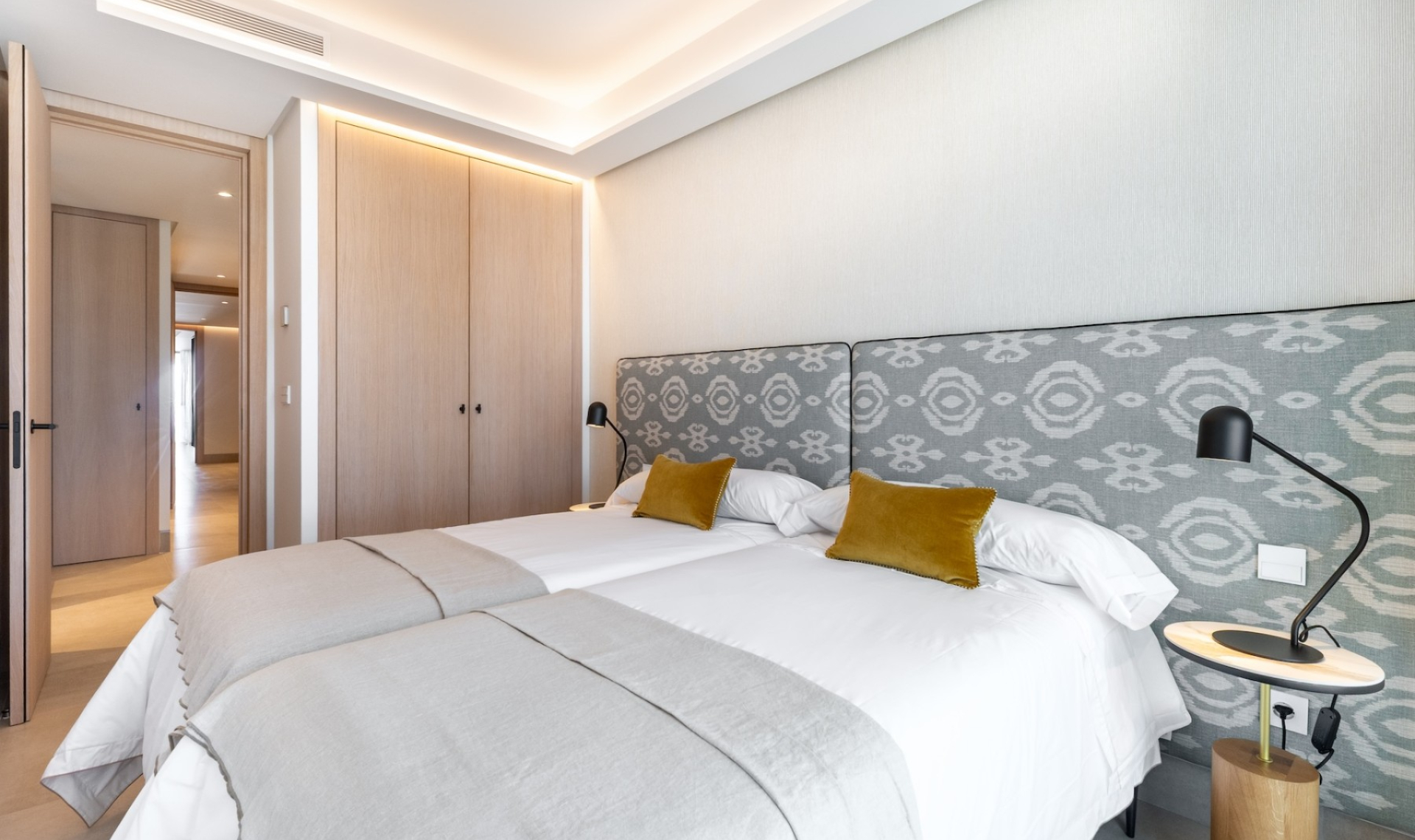 New Build - Apartment -
Málaga