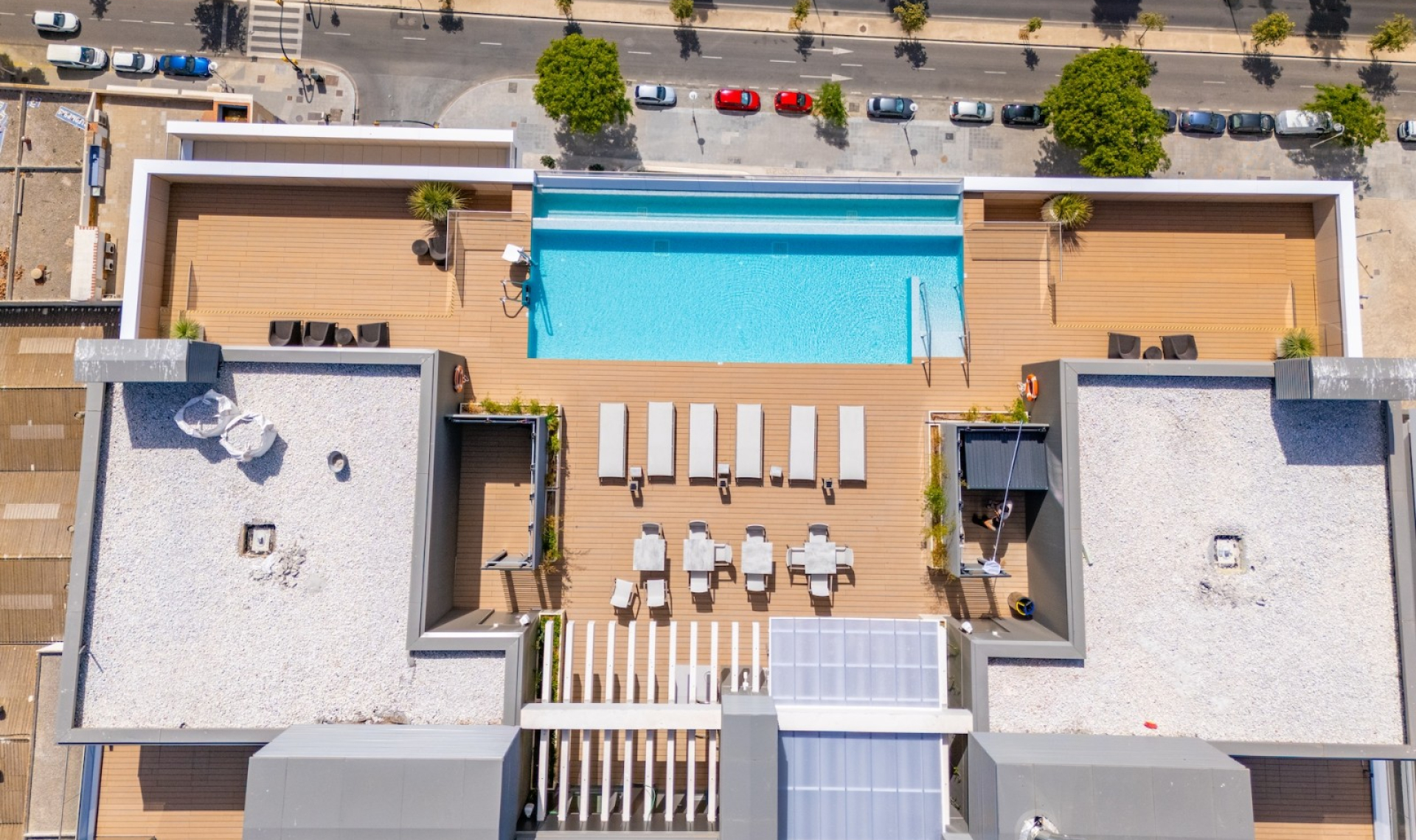 New Build - Apartment -
Málaga