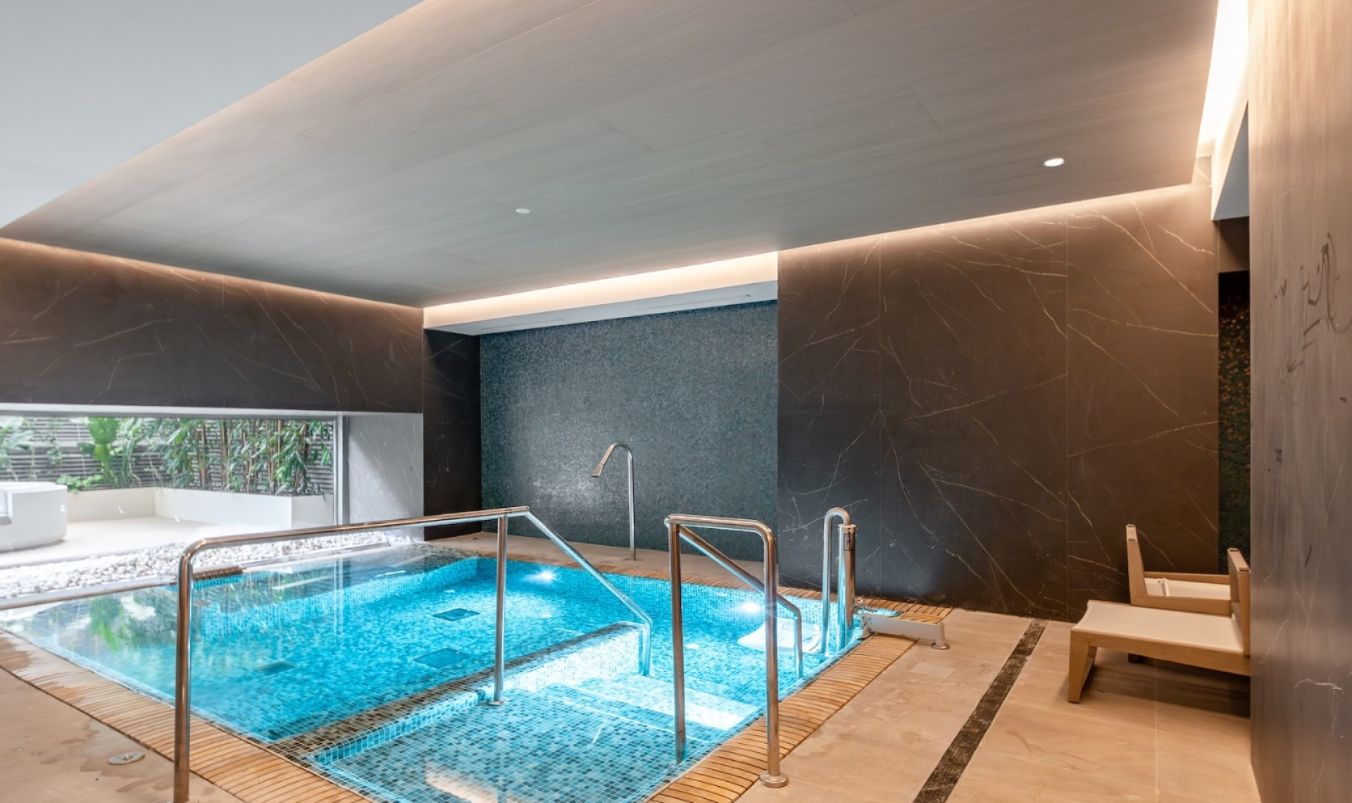New Build - Apartment -
Málaga