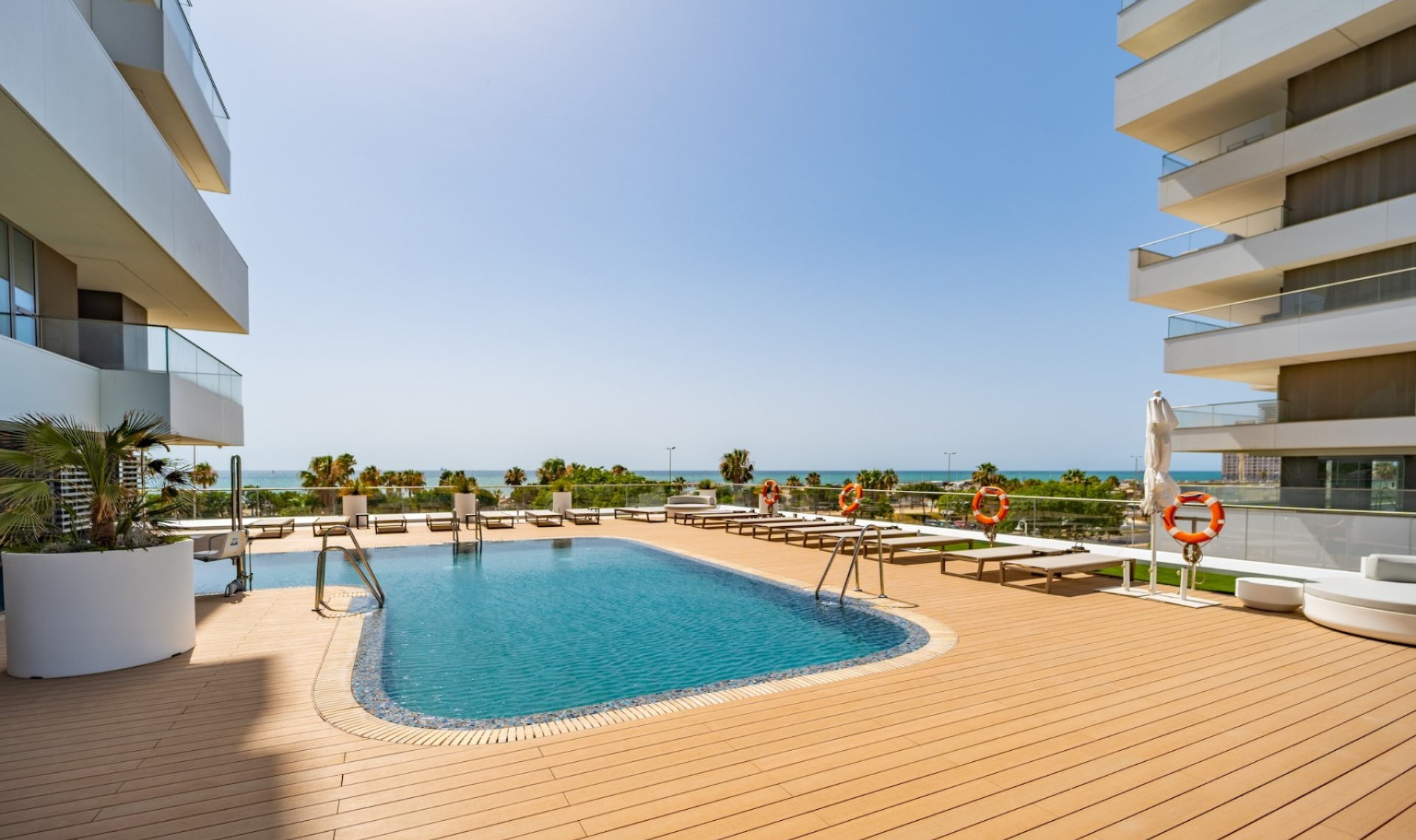 New Build - Apartment -
Málaga