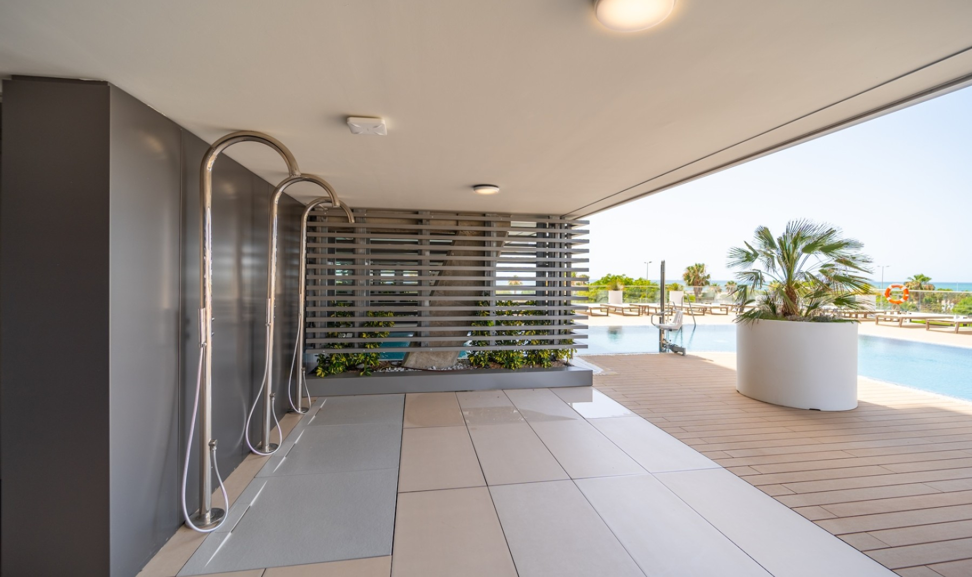 New Build - Apartment -
Málaga