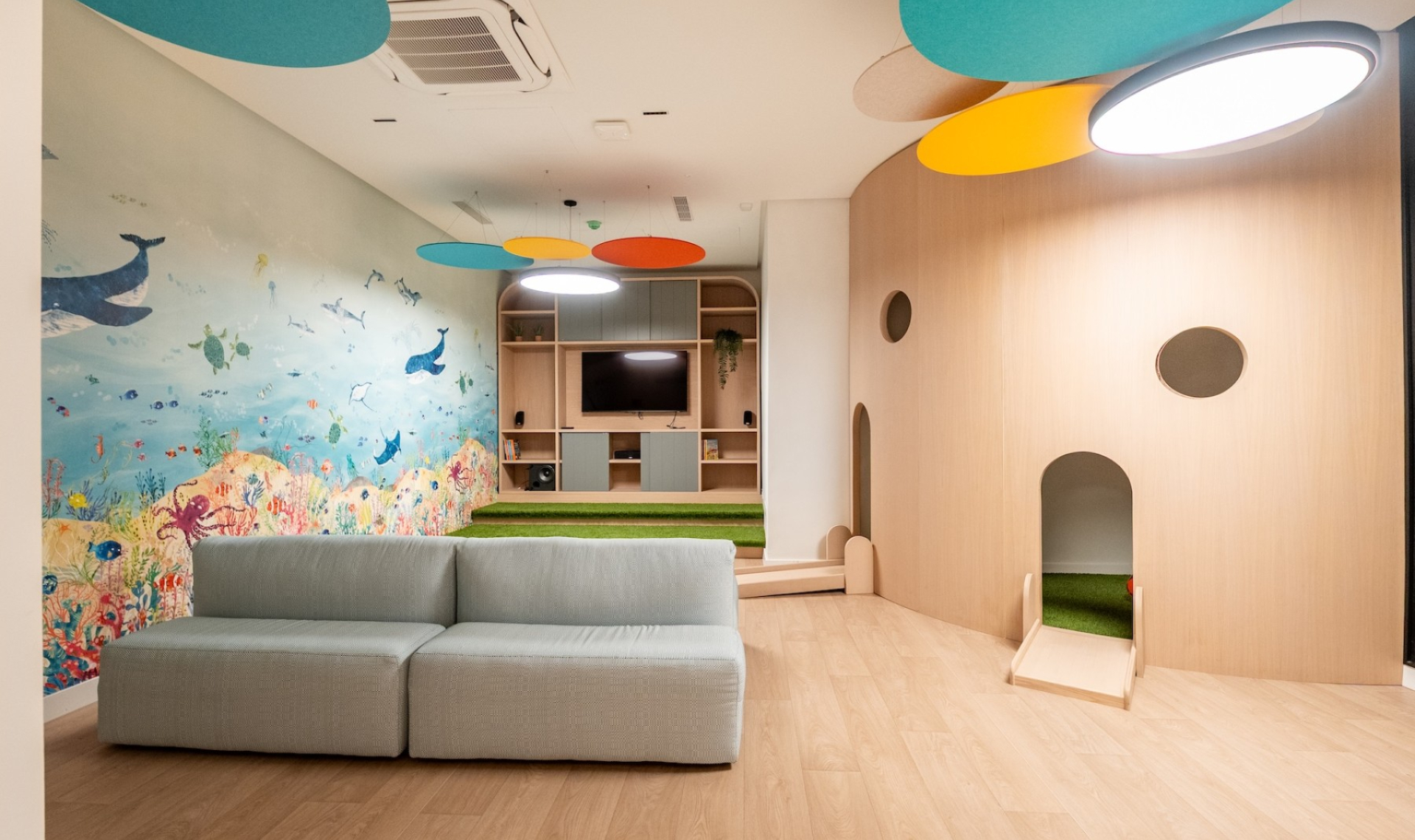 New Build - Apartment -
Málaga