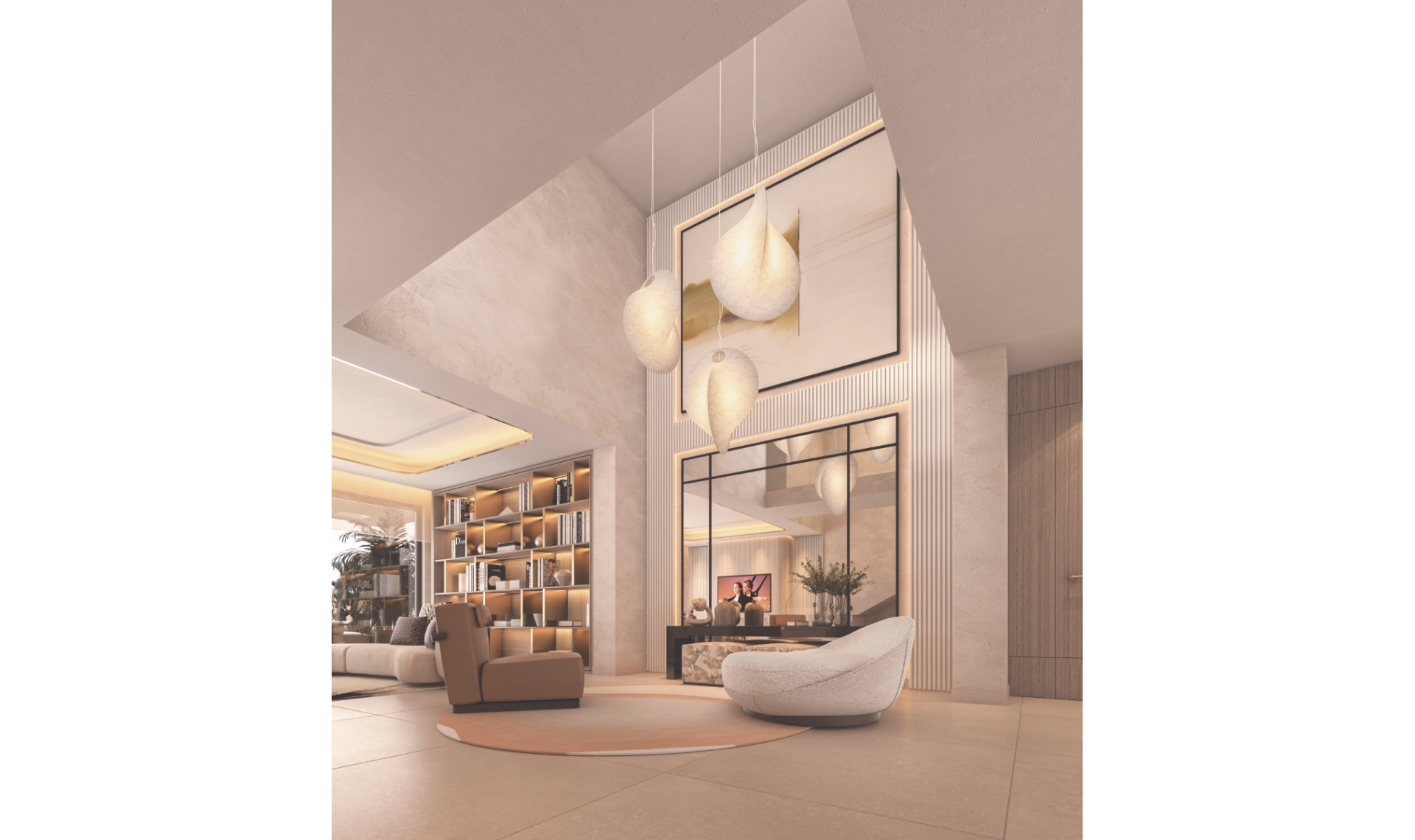 New Build - Apartment -
Marbella