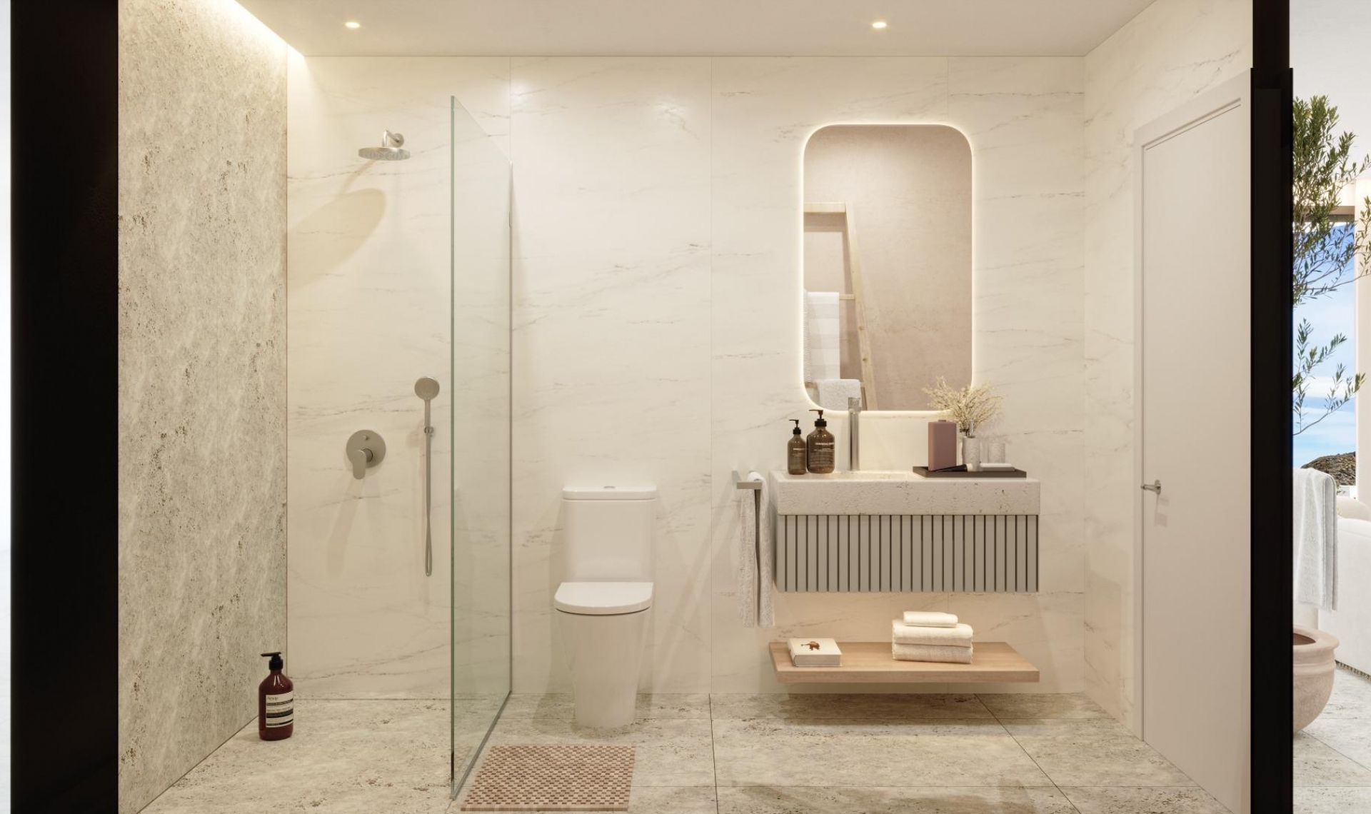 New Build - Apartment -
Mojacar - Playa De Macenas