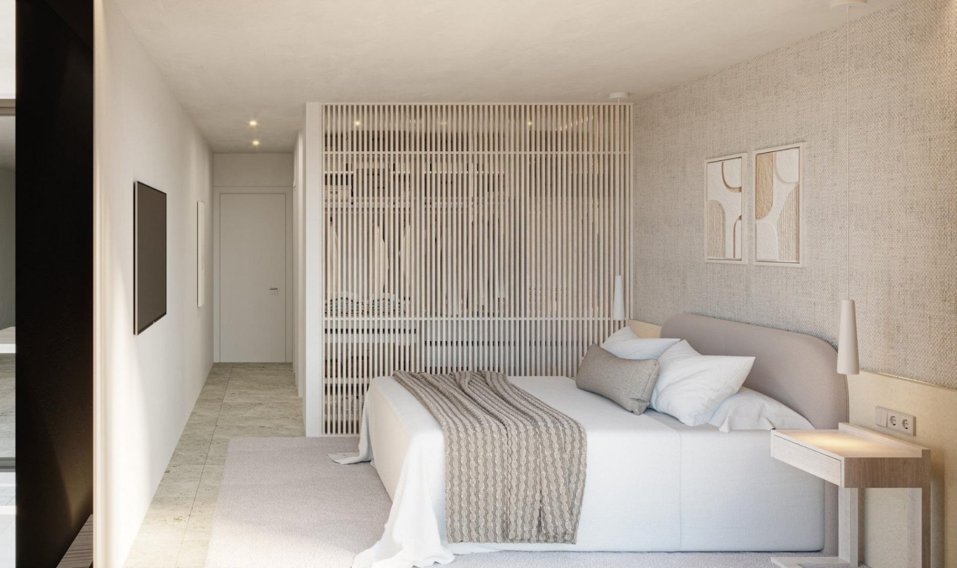 New Build - Apartment -
Mojacar - Playa De Macenas