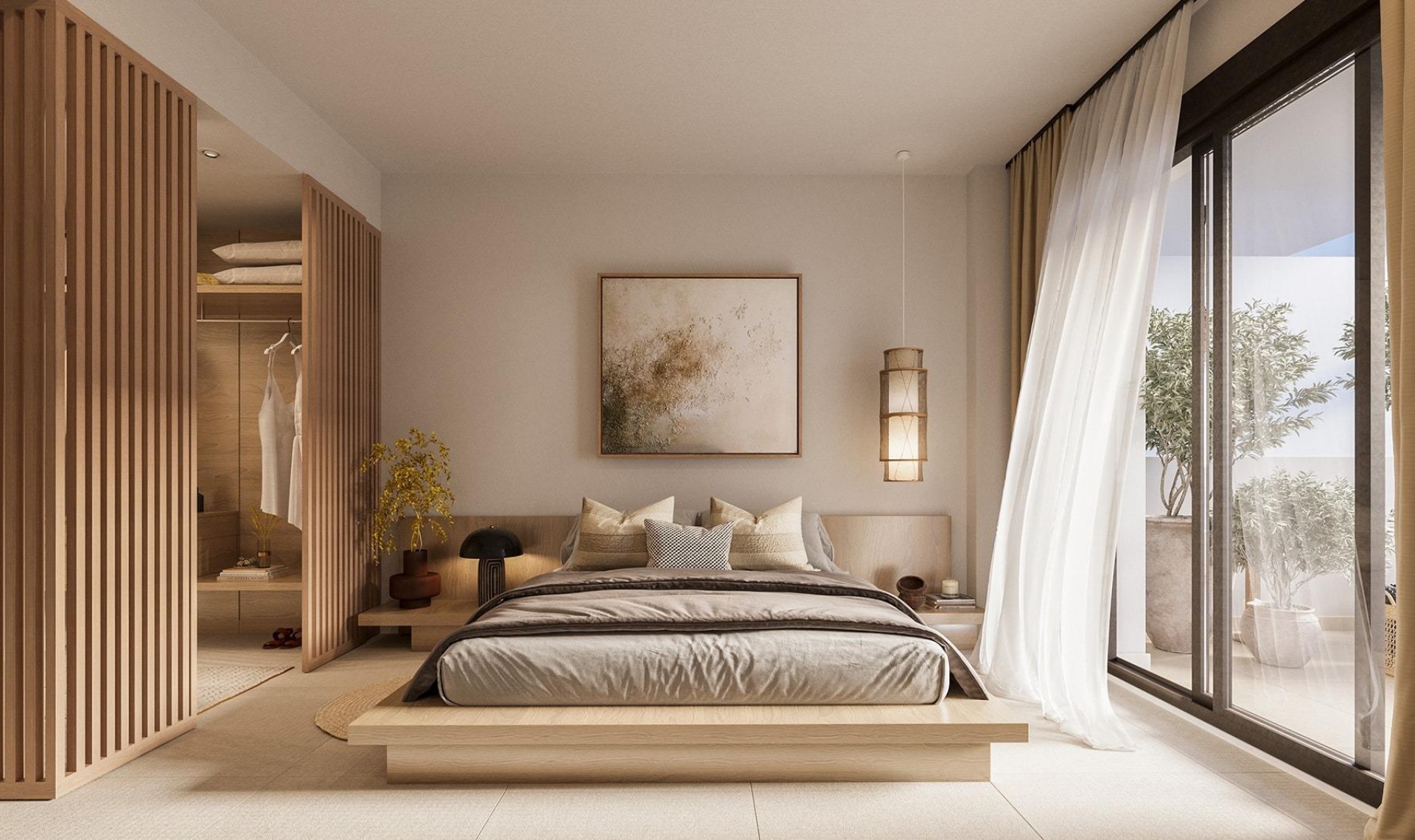 New Build - Apartment -
Mojacar - Playa Macenas (Mojácar)