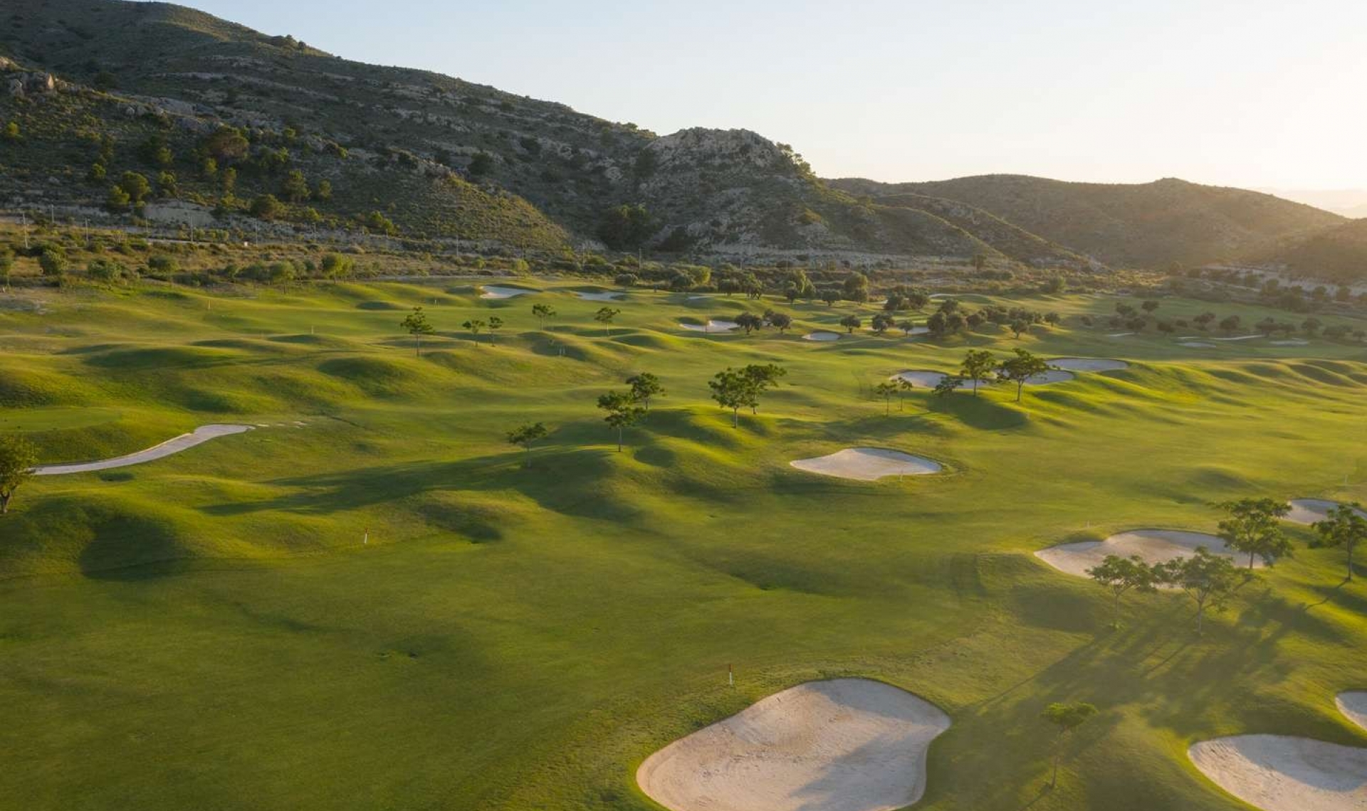 New Build - Apartment -
Monforte del Cid - Font del Llop