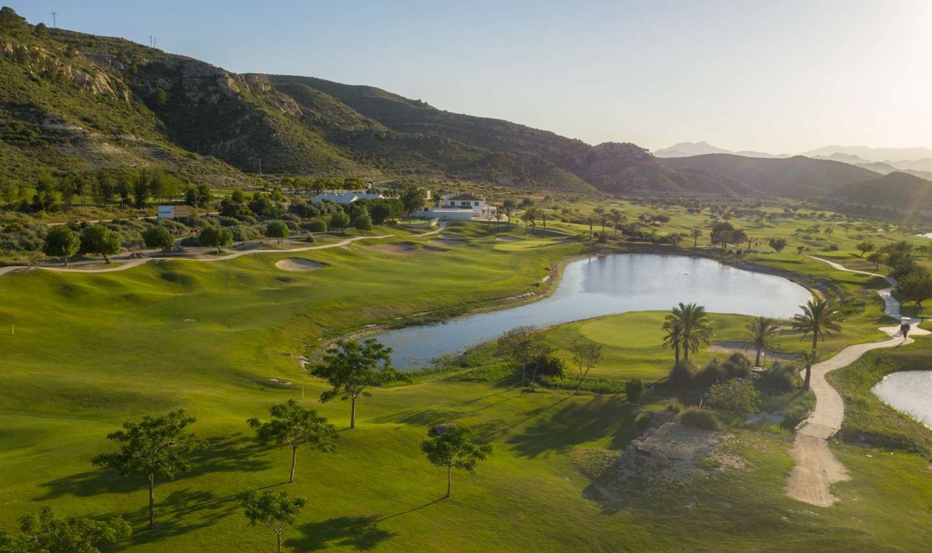 New Build - Apartment -
Monforte del Cid - Font del Llop