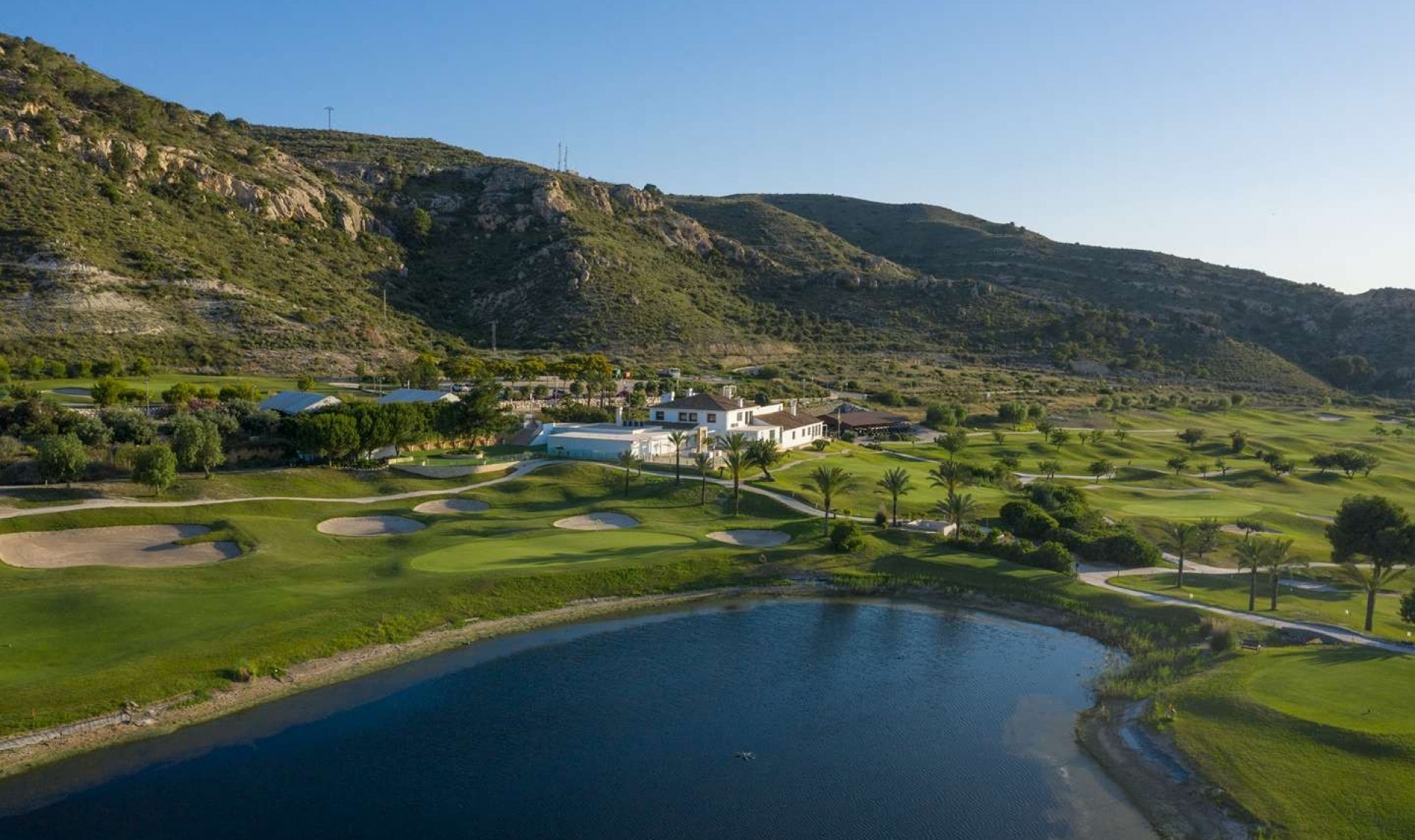 New Build - Apartment -
Monforte del Cid - Font del Llop