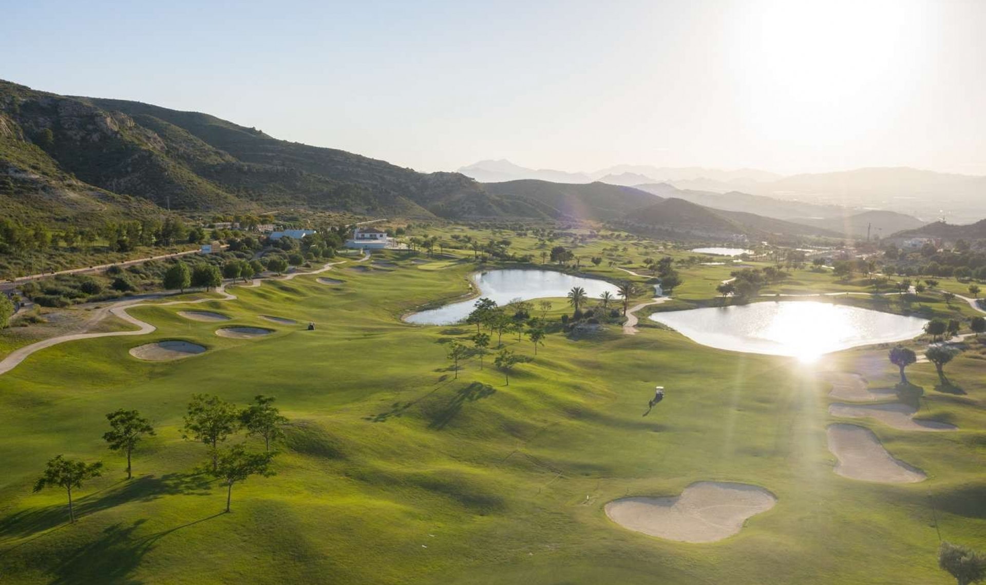 New Build - Apartment -
Monforte del Cid - Font del Llop