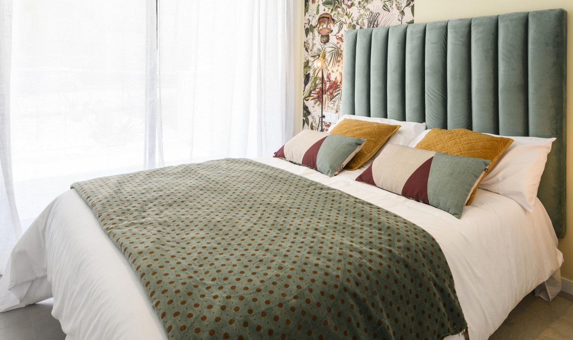 New Build - Apartment -
Orihuela Costa - Campoamor