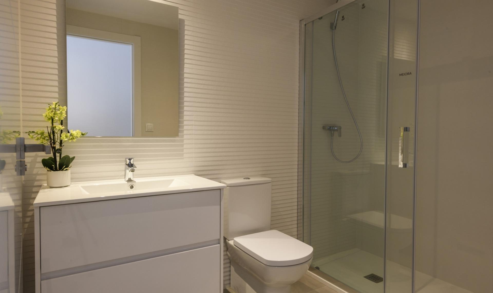 New Build - Apartment -
Orihuela Costa - Campoamor