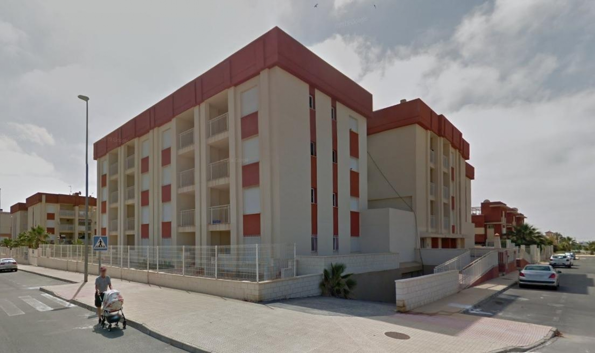 New Build - Apartment -
Orihuela Costa - Lomas de Cabo Roig