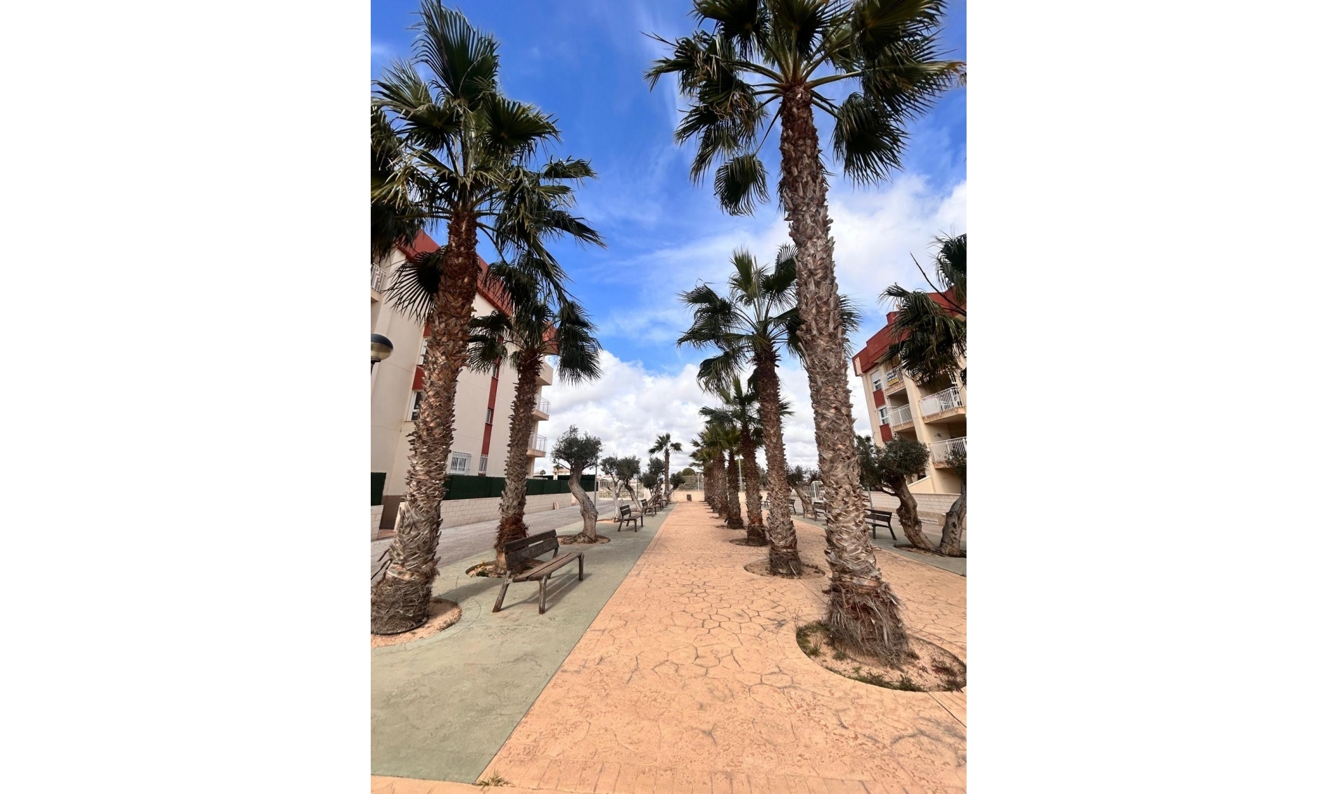 New Build - Apartment -
Orihuela Costa - Lomas de Cabo Roig