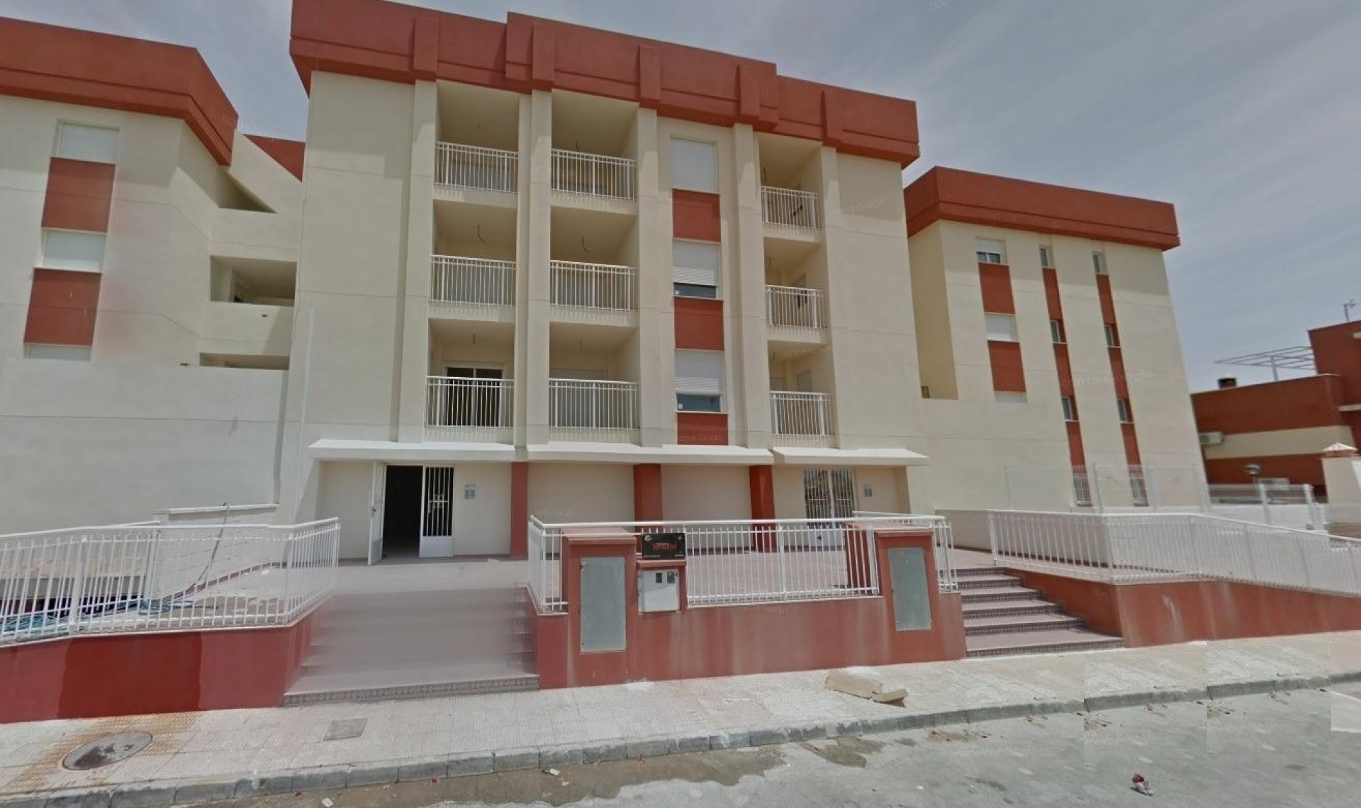New Build - Apartment -
Orihuela Costa - Lomas de Cabo Roig