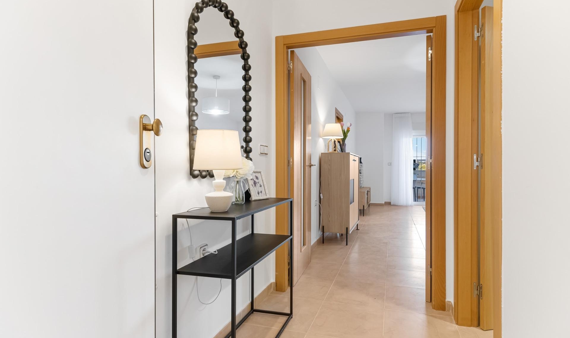 New Build - Apartment -
Orihuela Costa - Lomas de Cabo Roig
