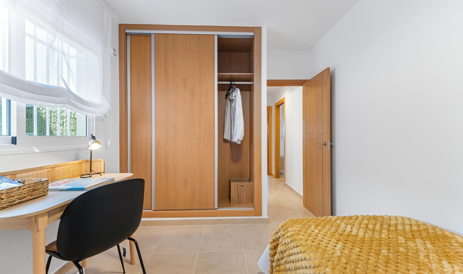 New Build - Apartment -
Orihuela Costa - Lomas de Cabo Roig