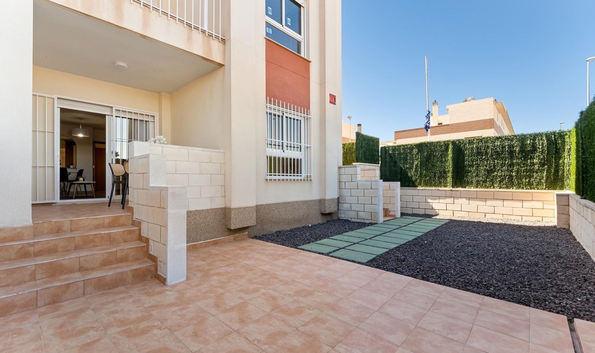 New Build - Apartment -
Orihuela Costa - Lomas de Cabo Roig