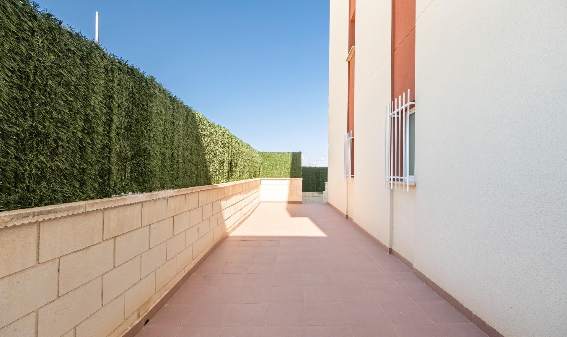 New Build - Apartment -
Orihuela Costa - Lomas de Cabo Roig